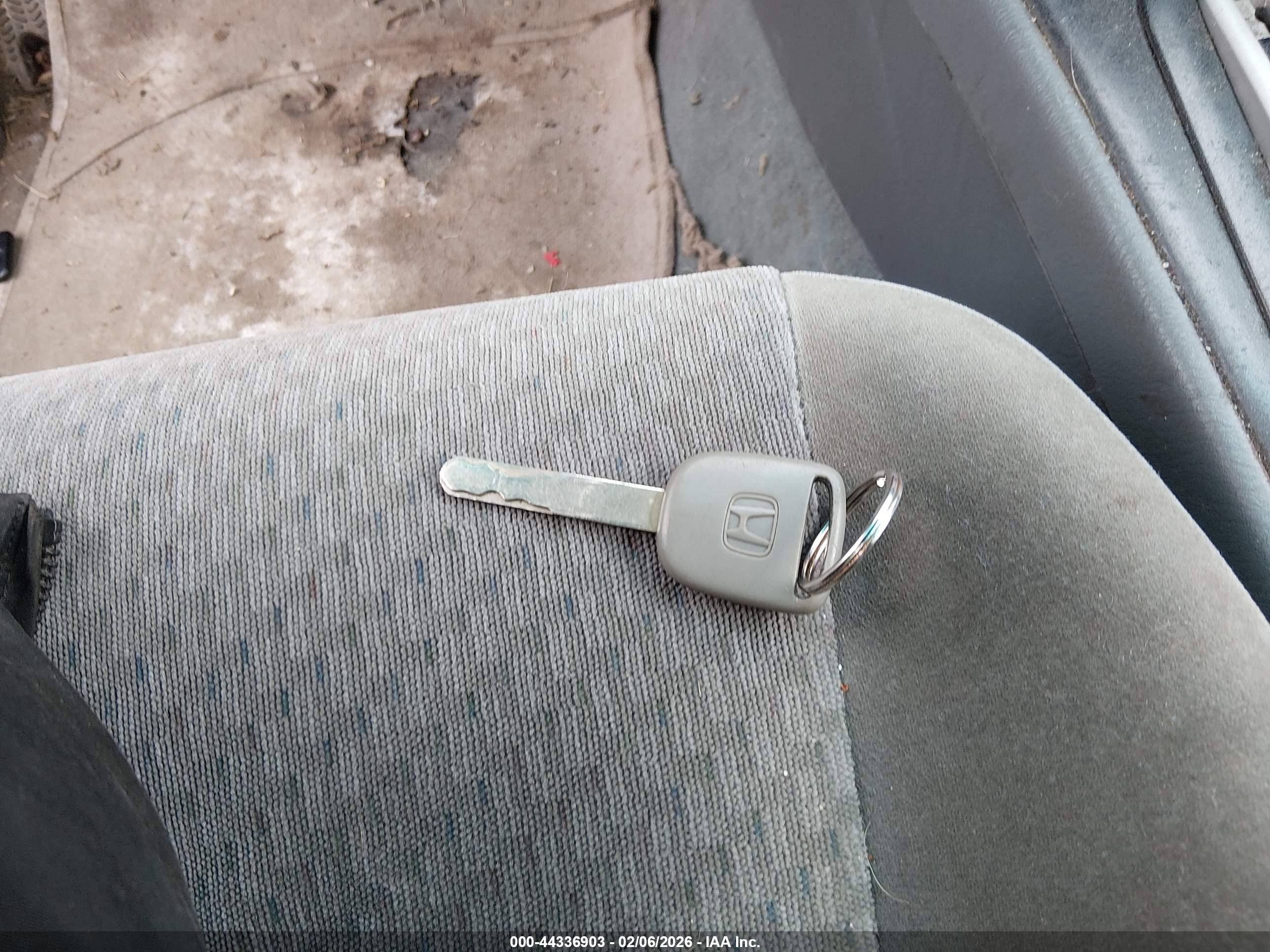 HONDA CIVIC image 11