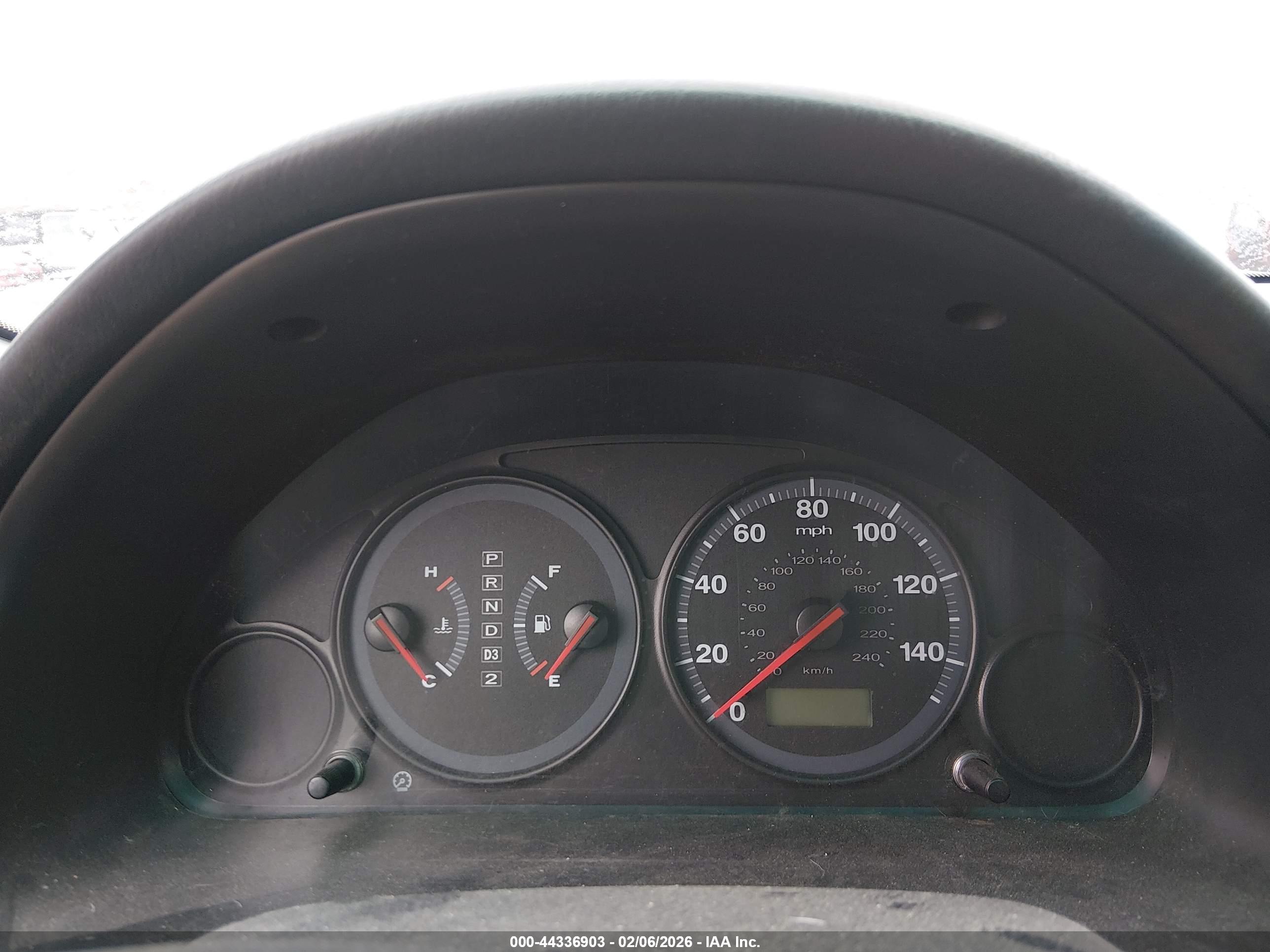 HONDA CIVIC image 7