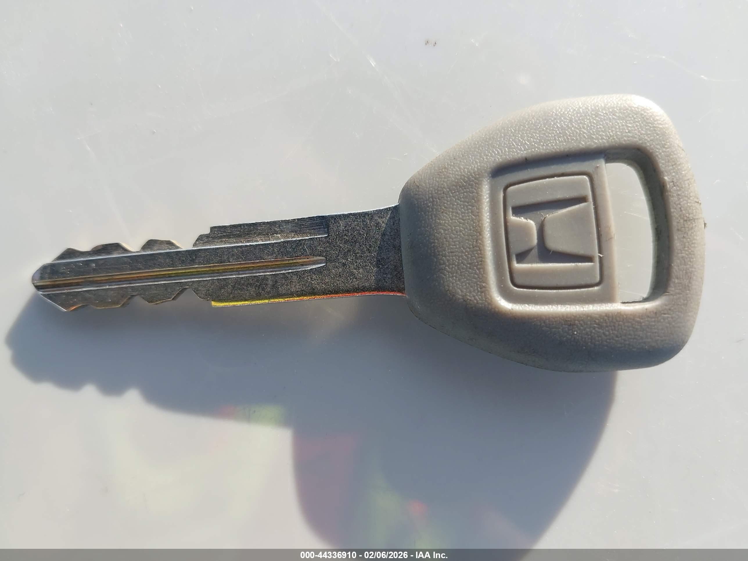 HONDA CIVIC image 11
