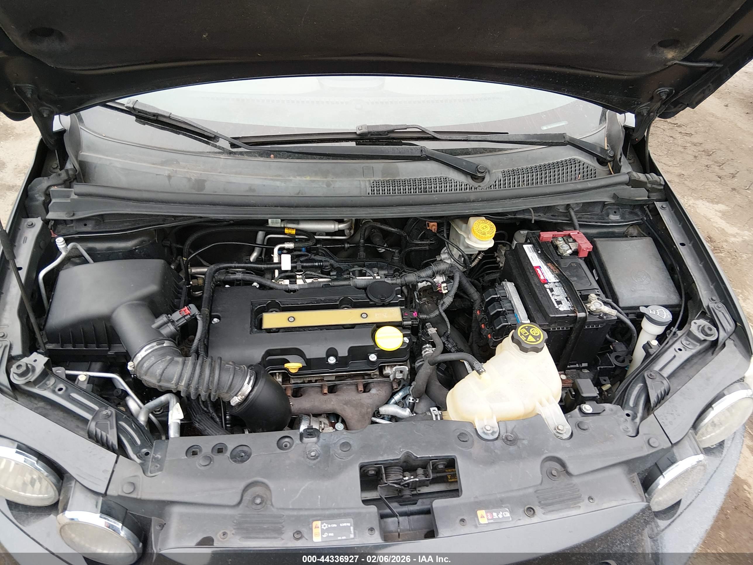 CHEVROLET SONIC image 10