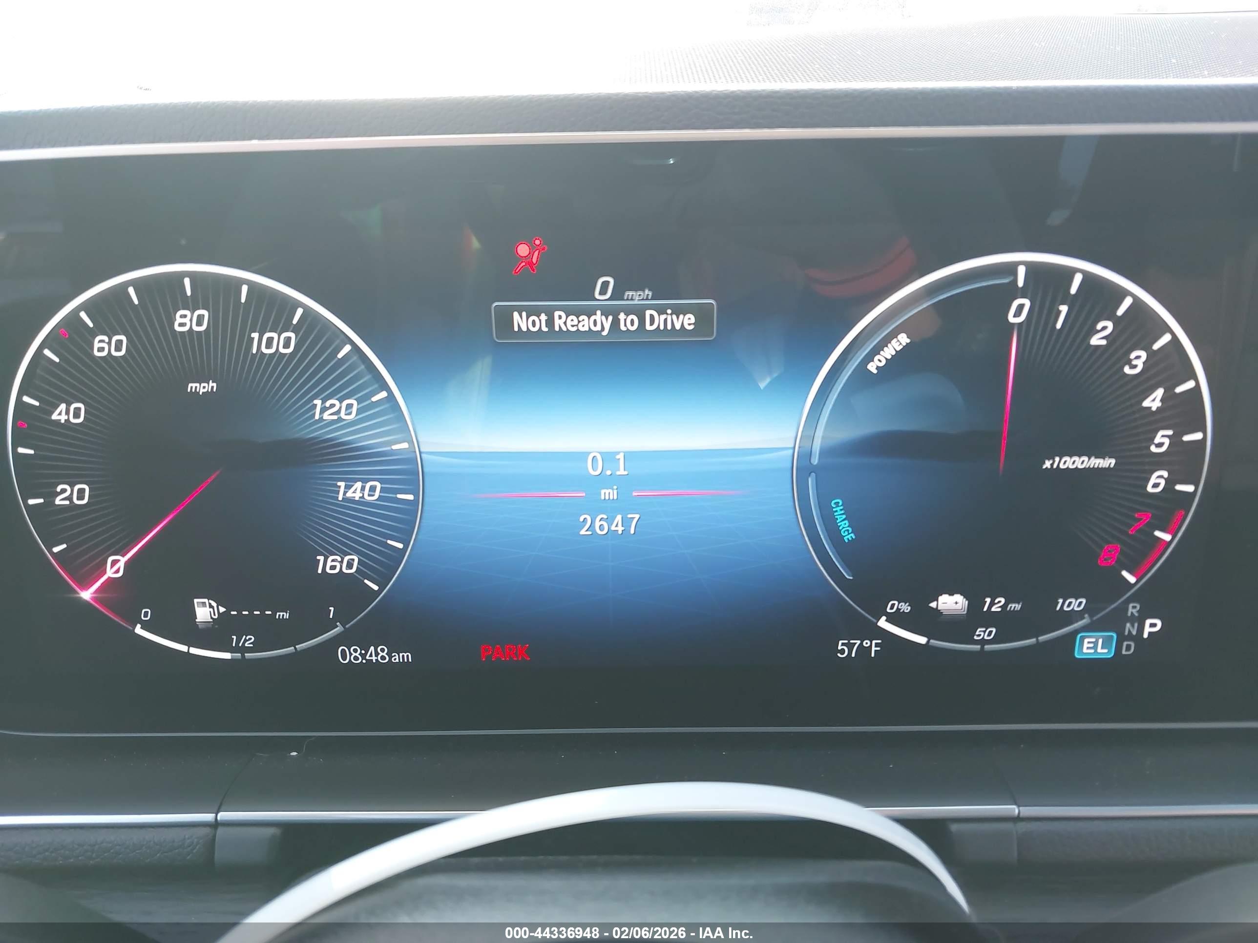 MERCEDES-BENZ GLE image 7