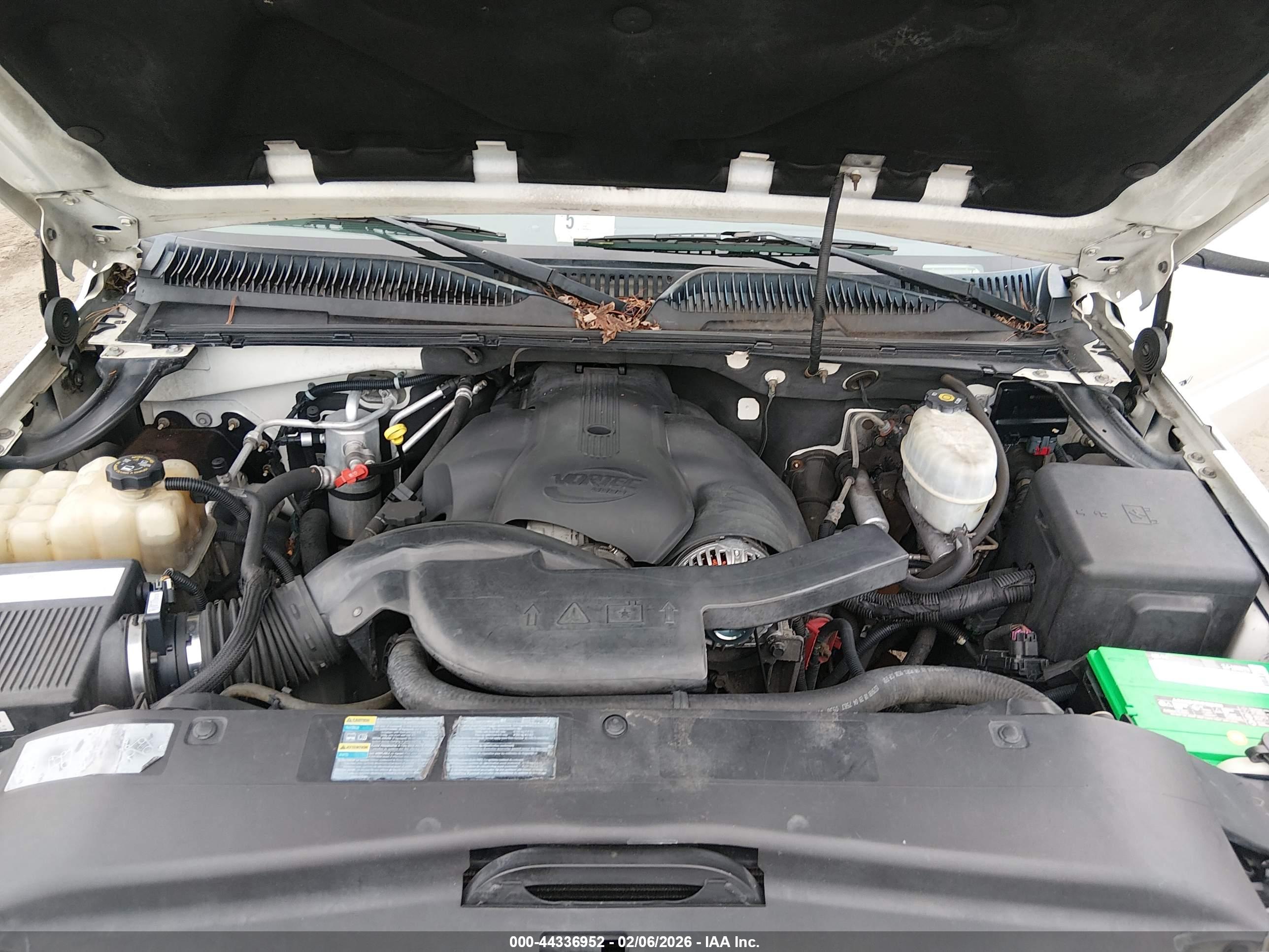 CADILLAC ESCALADE image 10