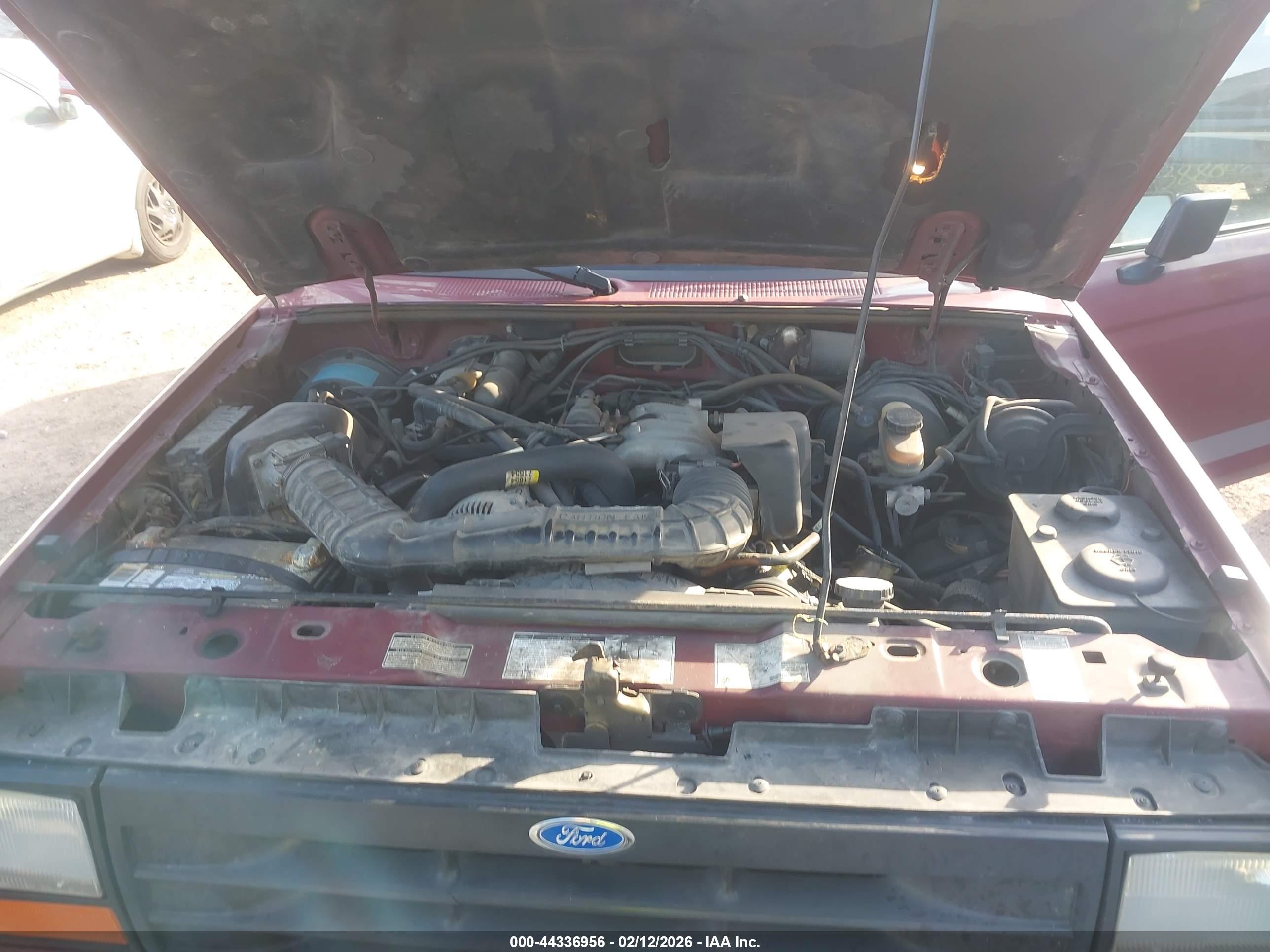 FORD RANGER image 10