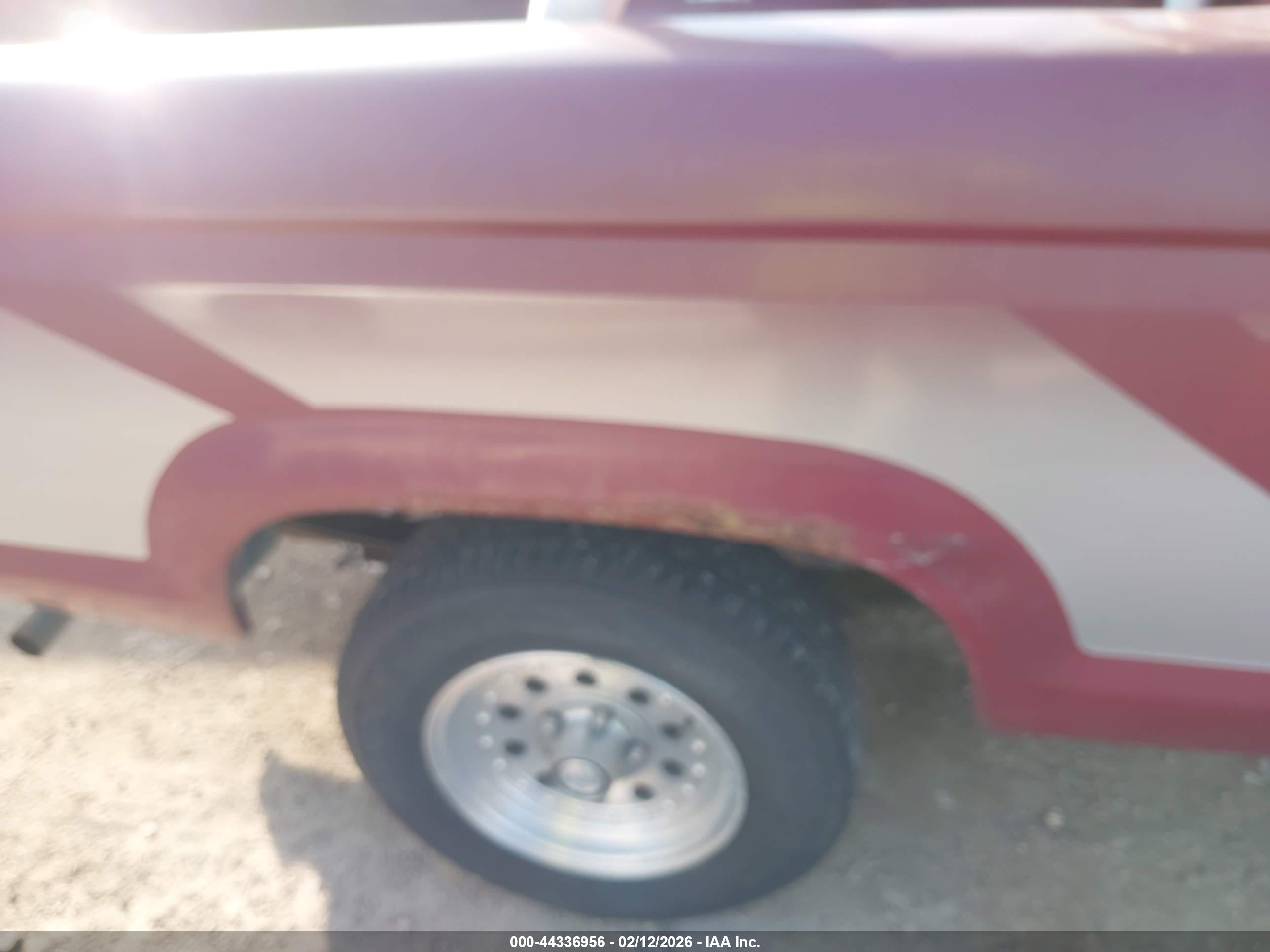 FORD RANGER image 6