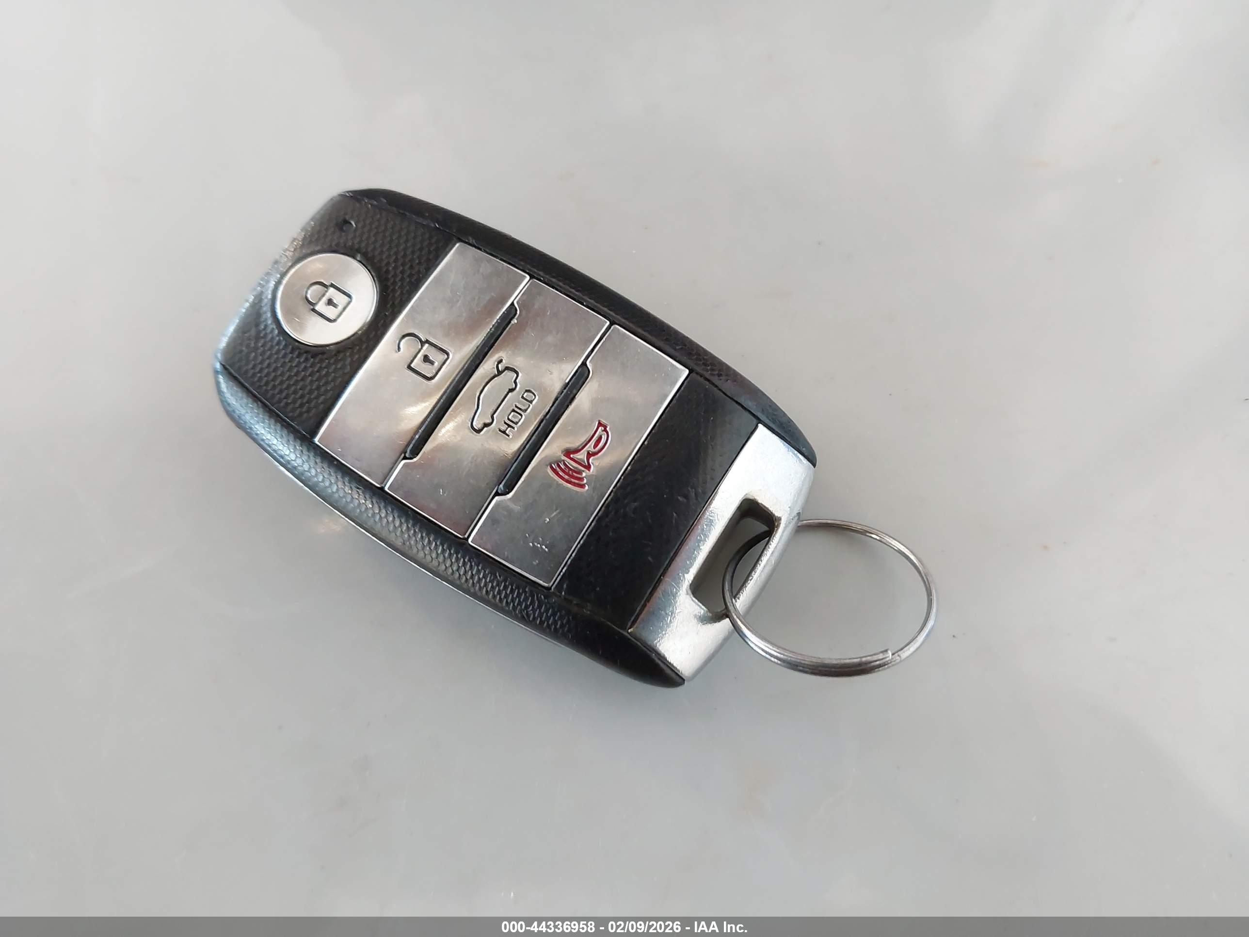 KIA FORTE image 11
