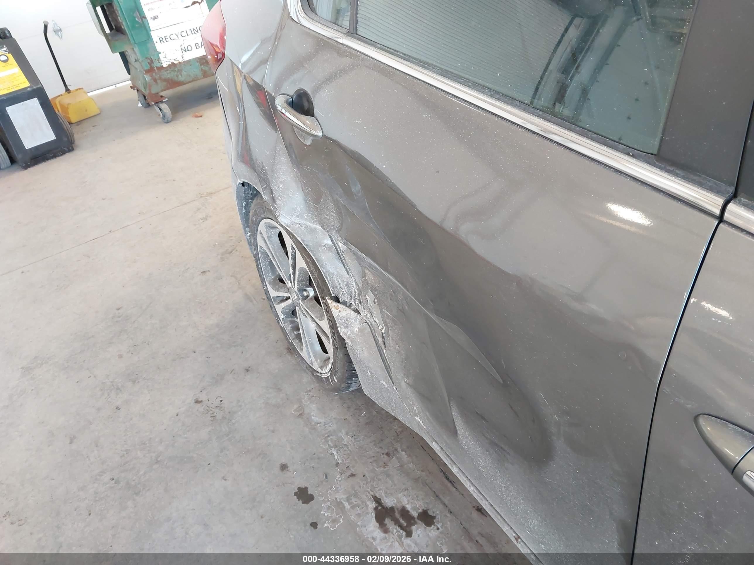 KIA FORTE image 6