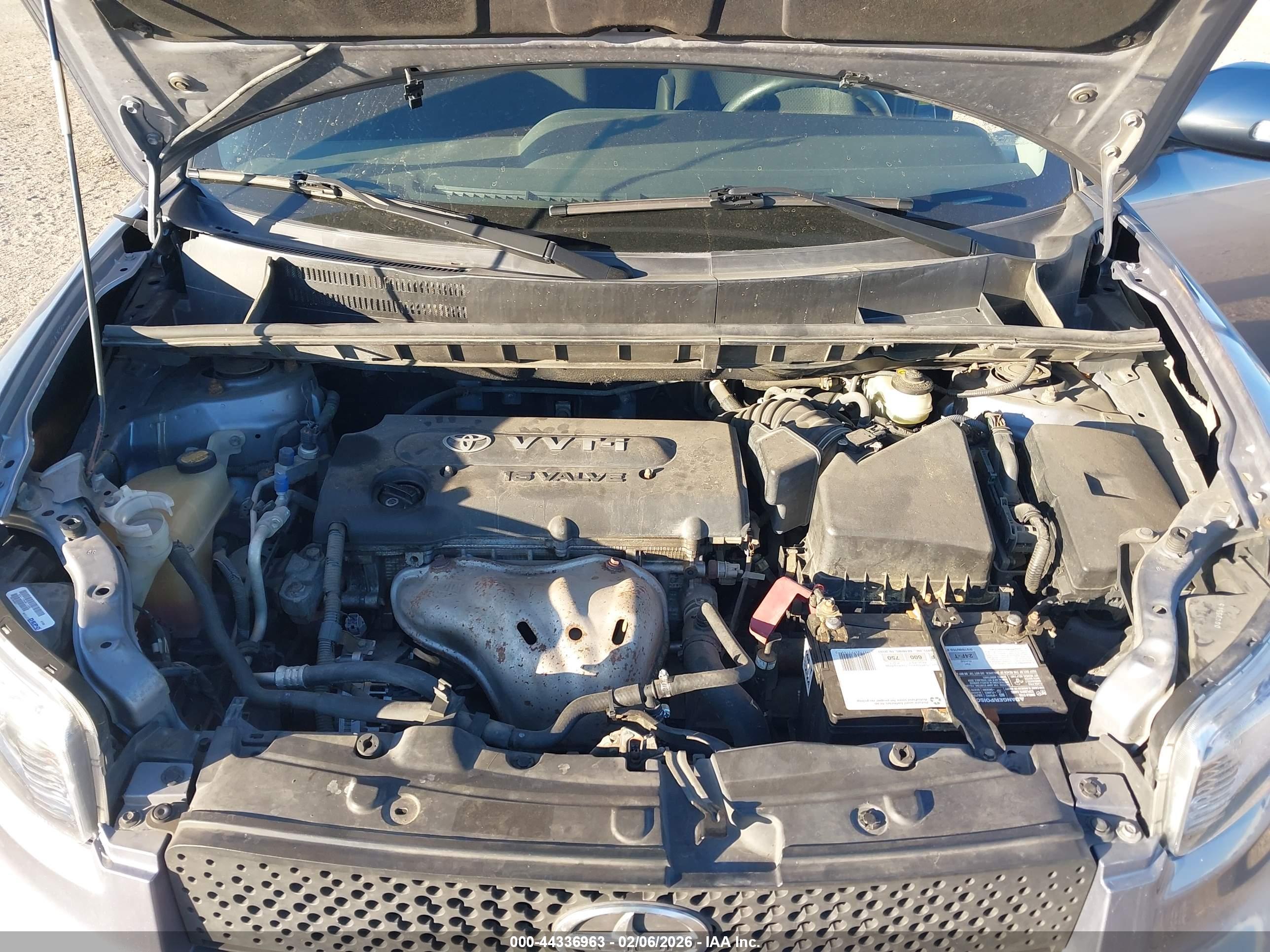 SCION XB image 10