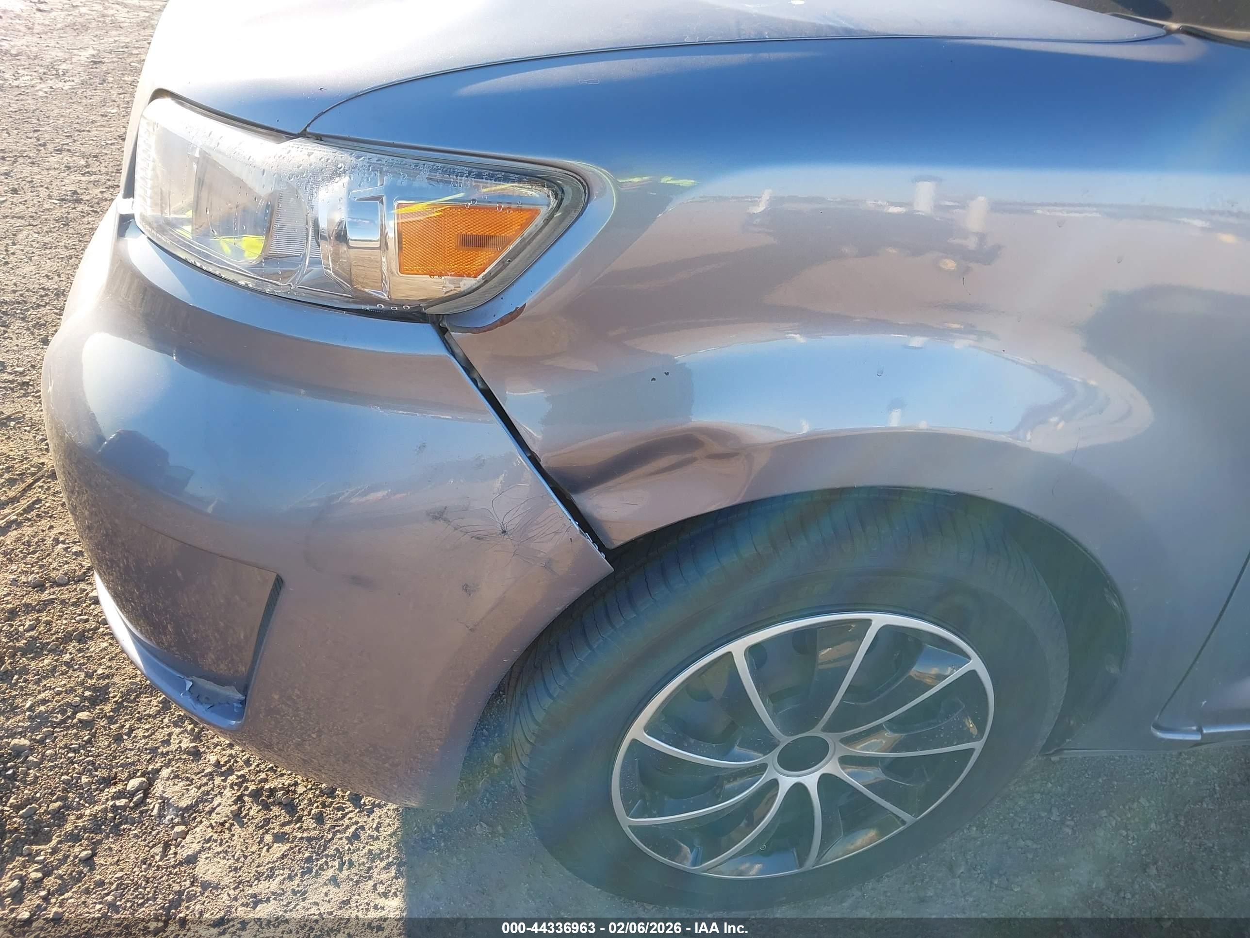 SCION XB image 6