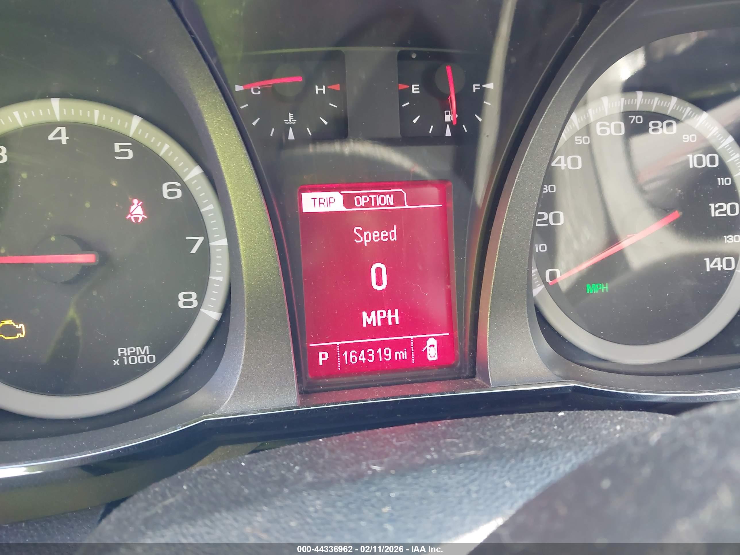 GMC TERRAIN image 7