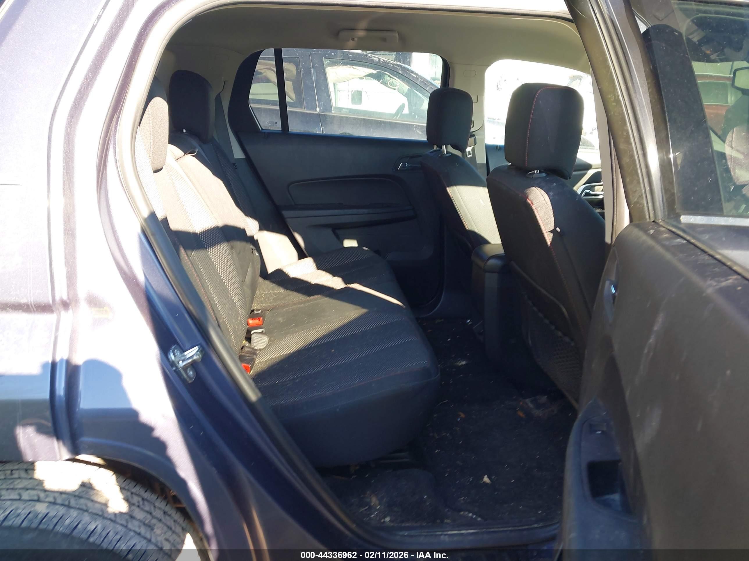 GMC TERRAIN image 8