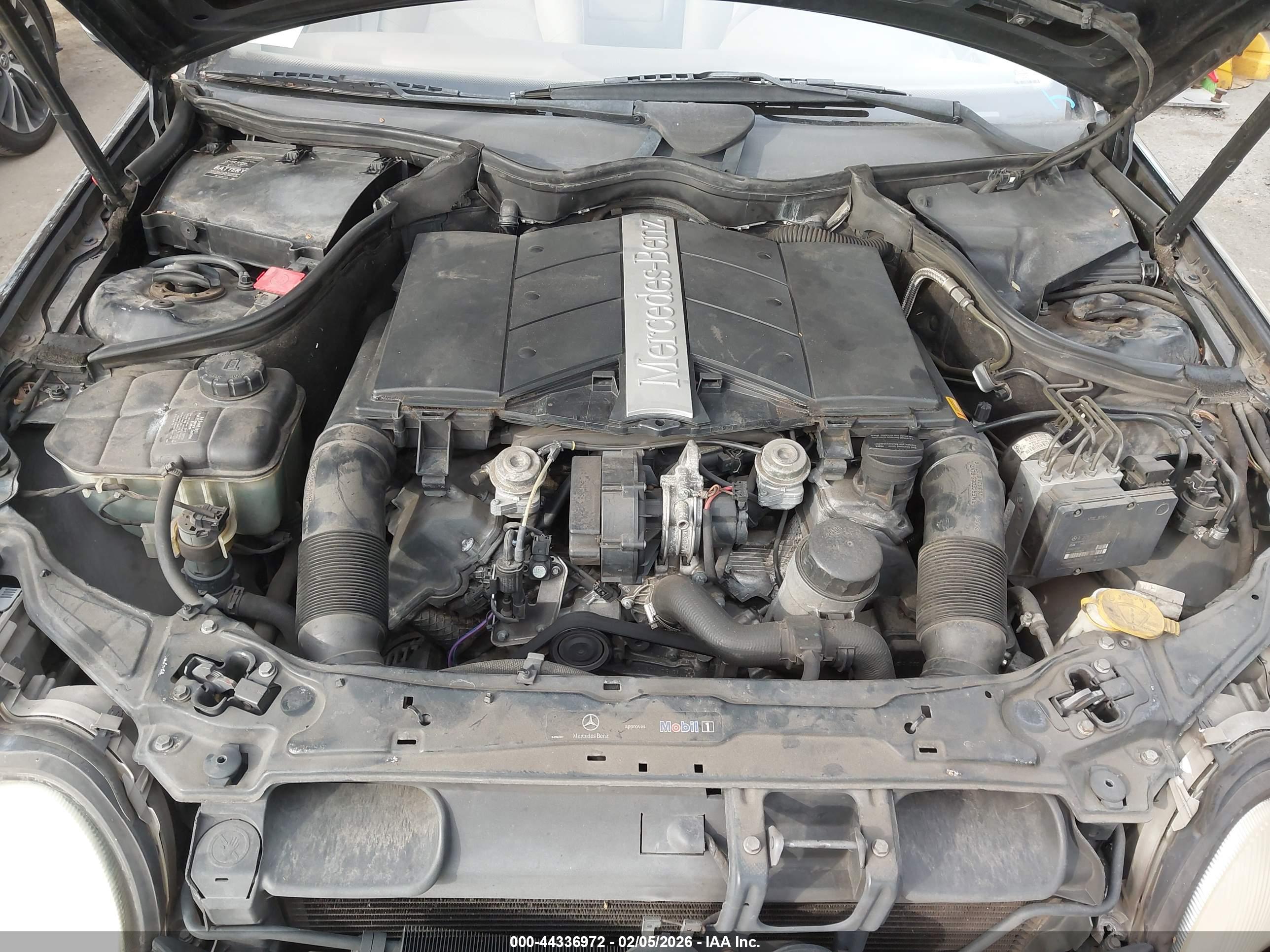 MERCEDES-BENZ C image 10