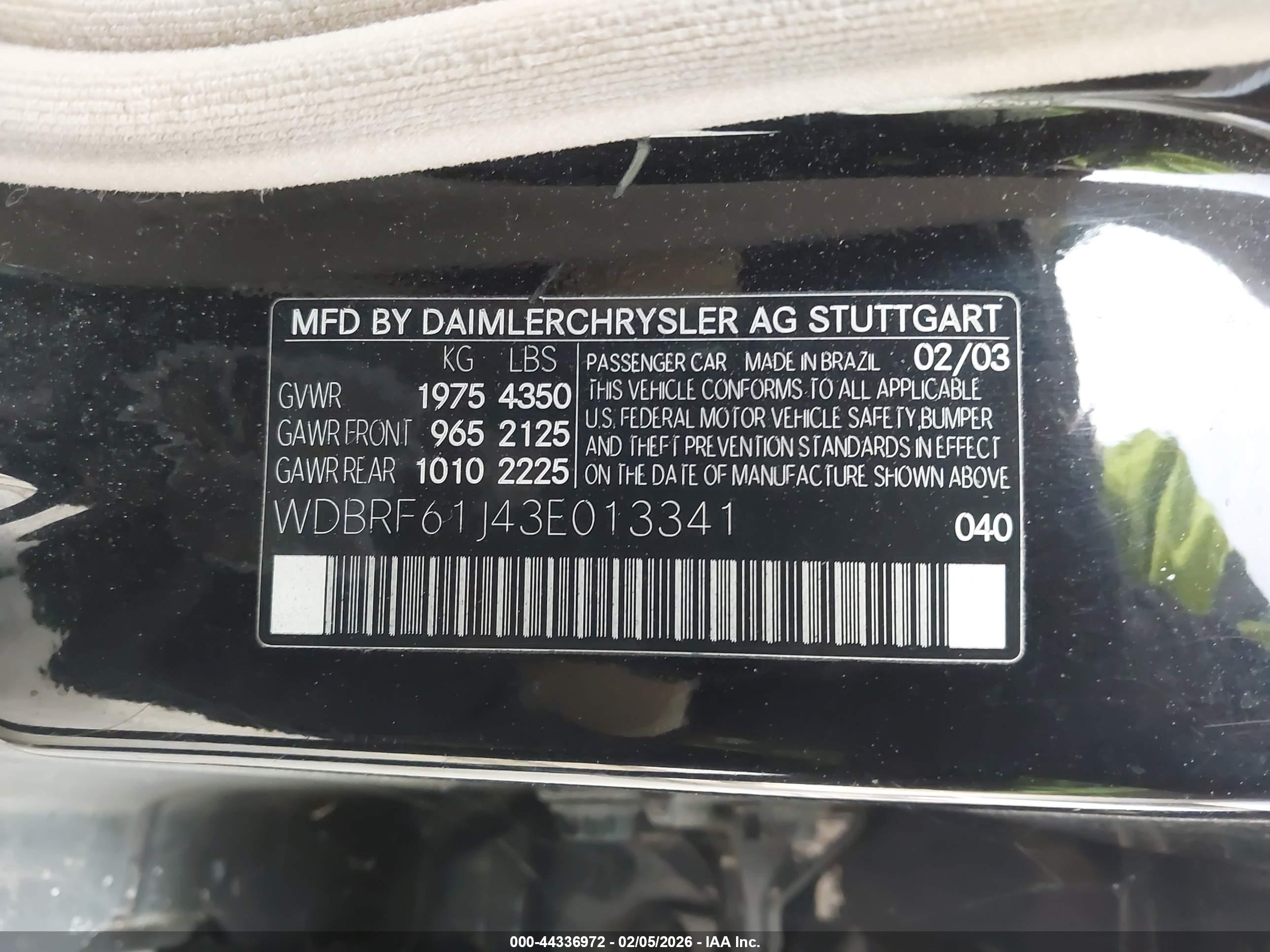 MERCEDES-BENZ C image 9