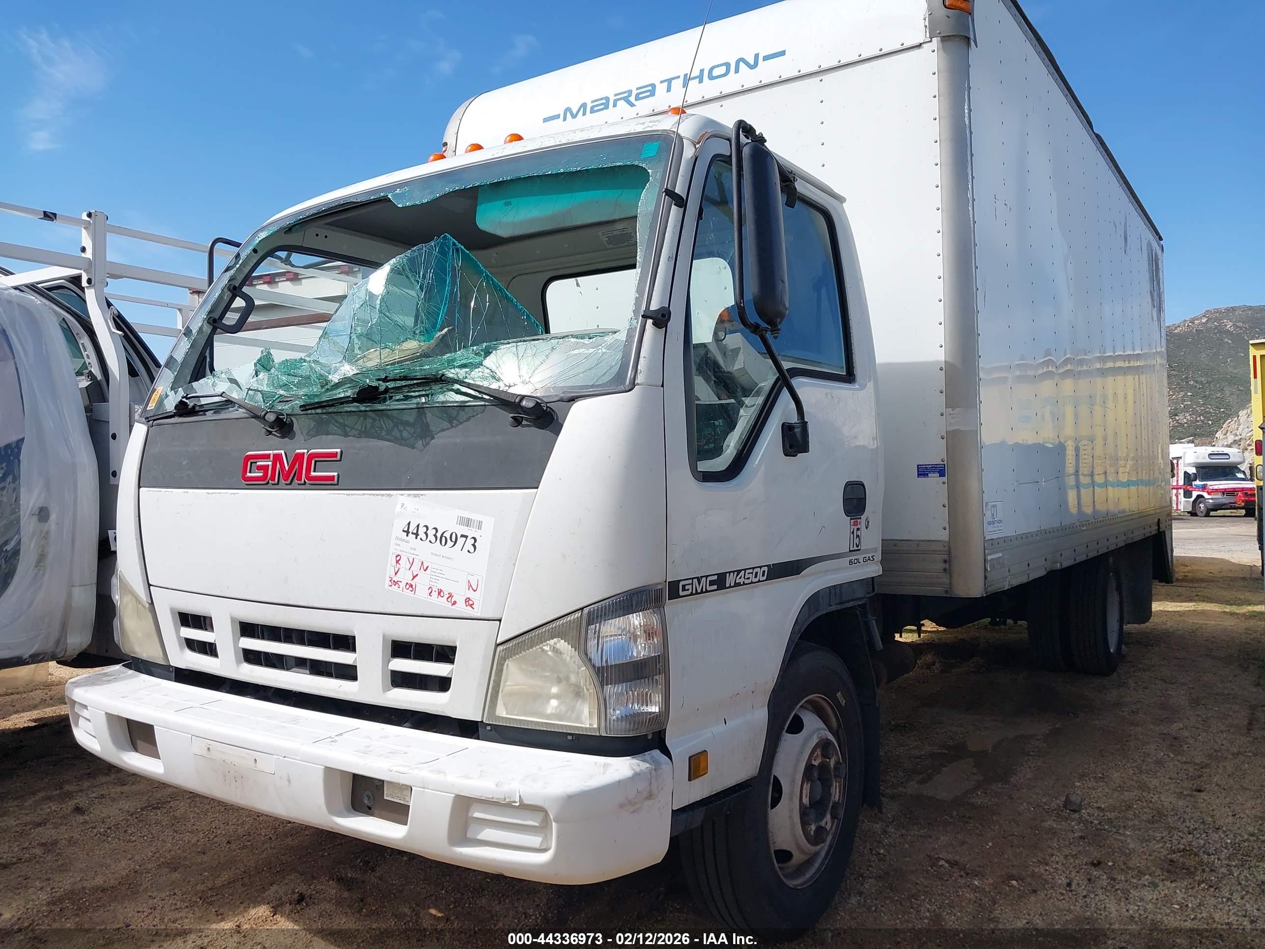 GMC W4S042 image 2