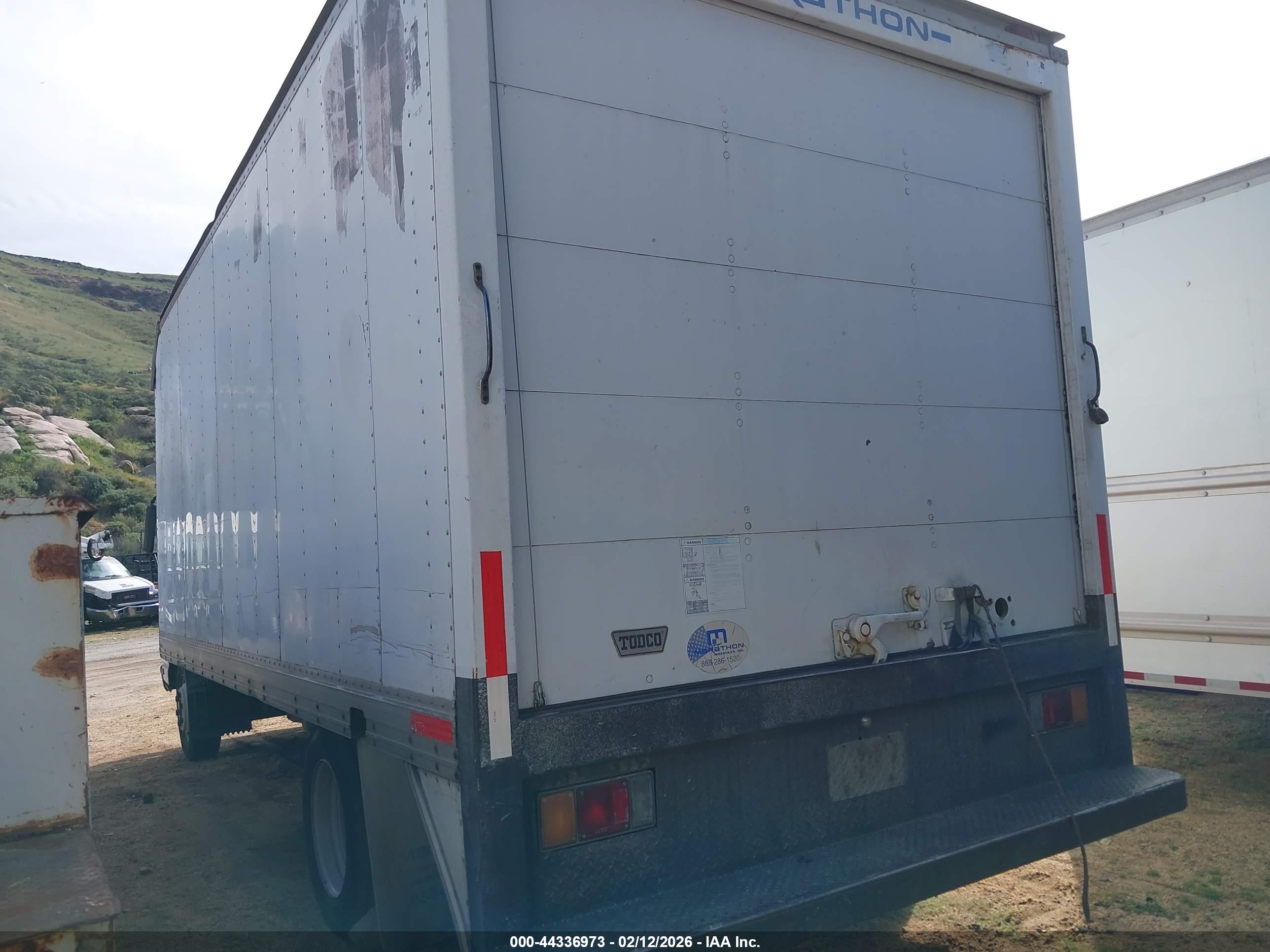 GMC W4S042 image 3