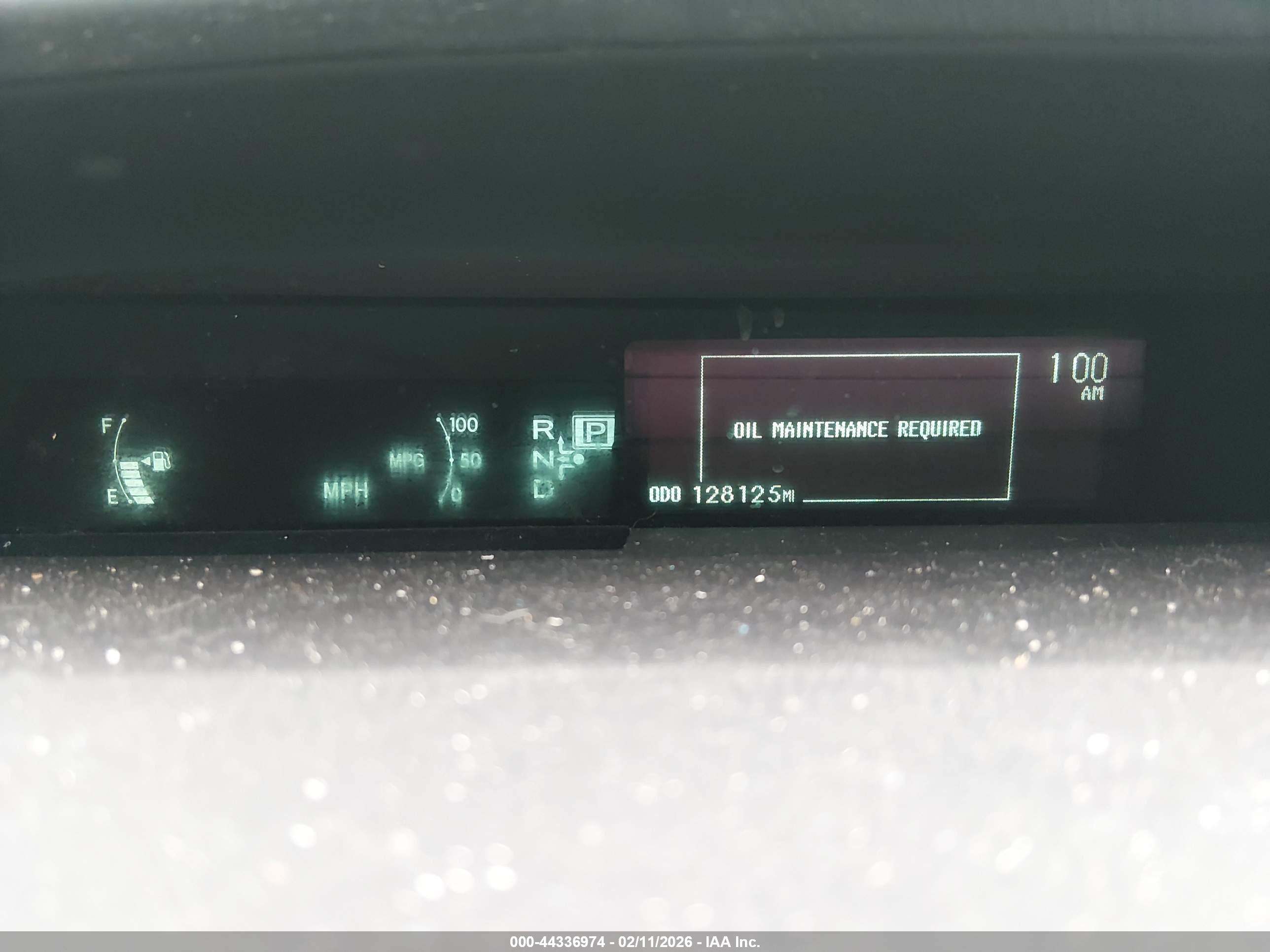 TOYOTA PRIUS image 7