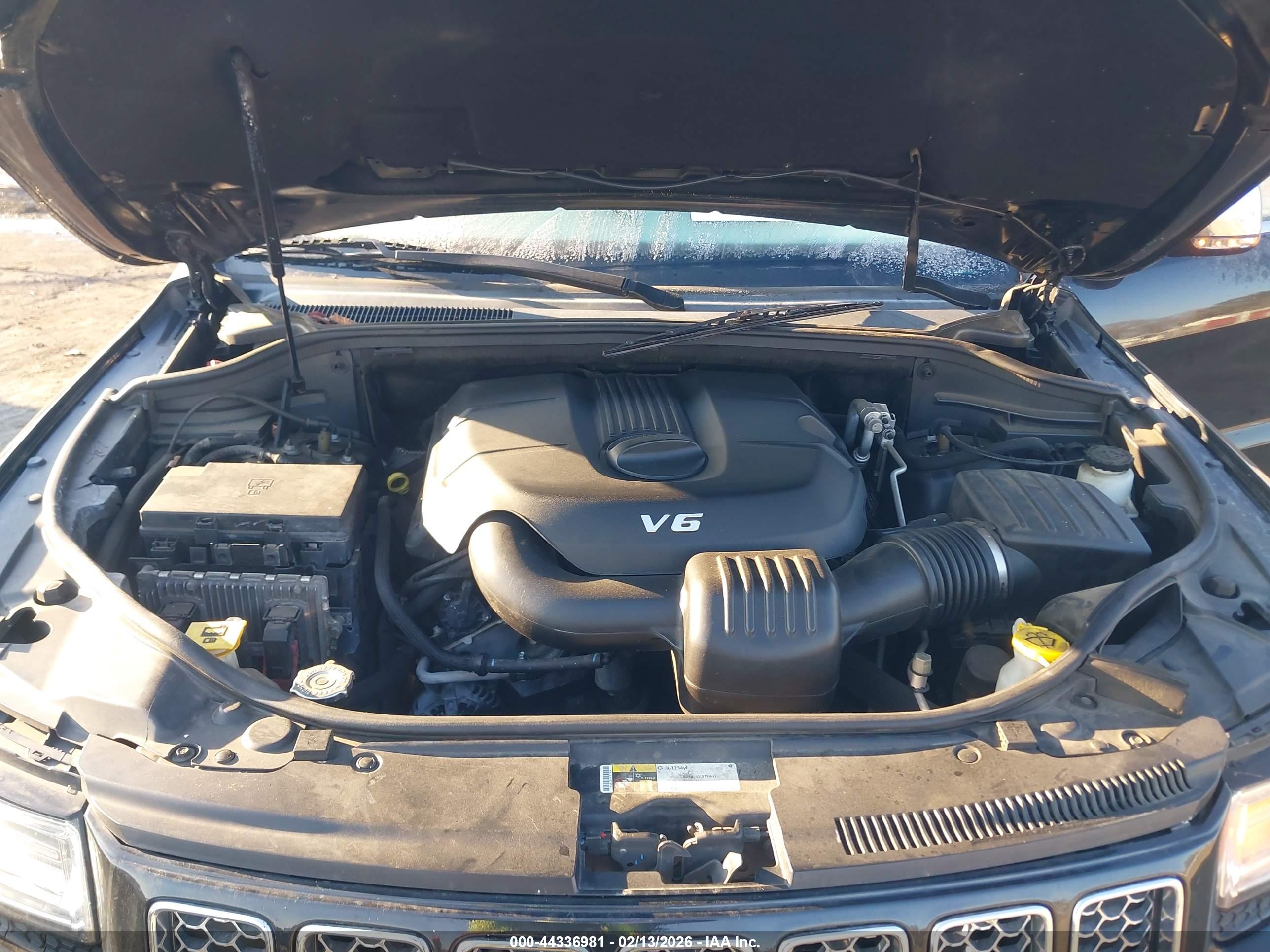 JEEP GRAND image 10