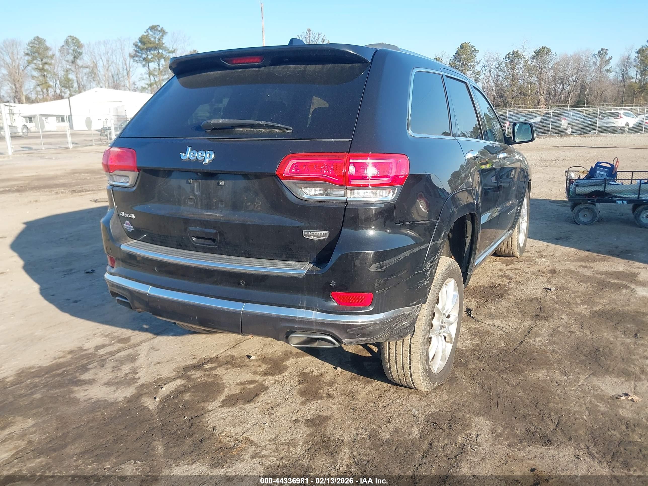JEEP GRAND image 4