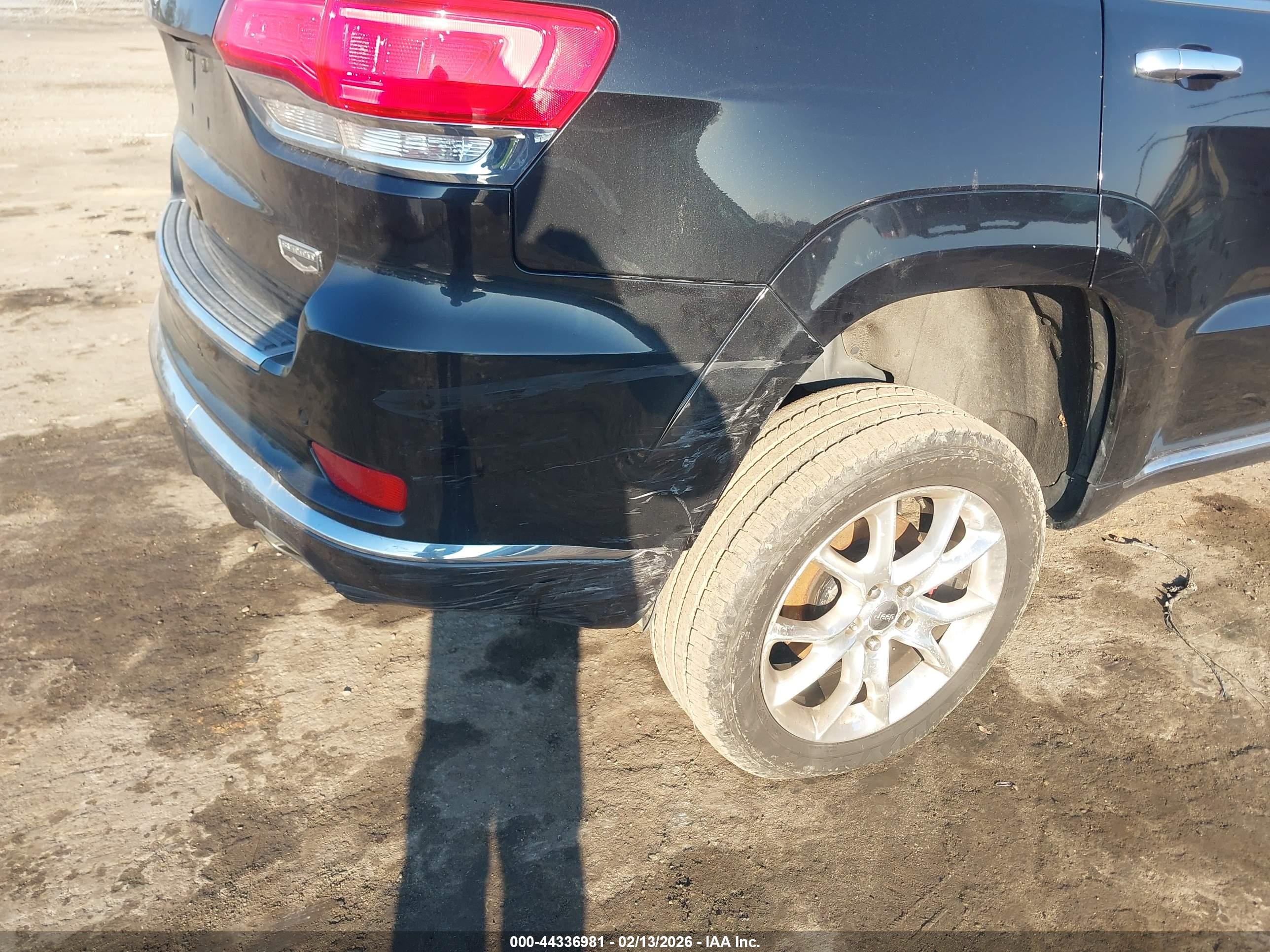 JEEP GRAND image 6