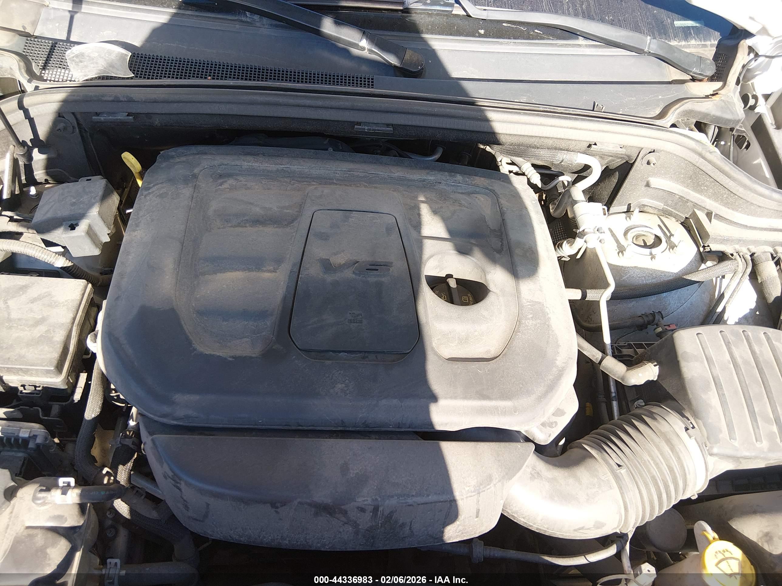 DODGE DURANGO image 10