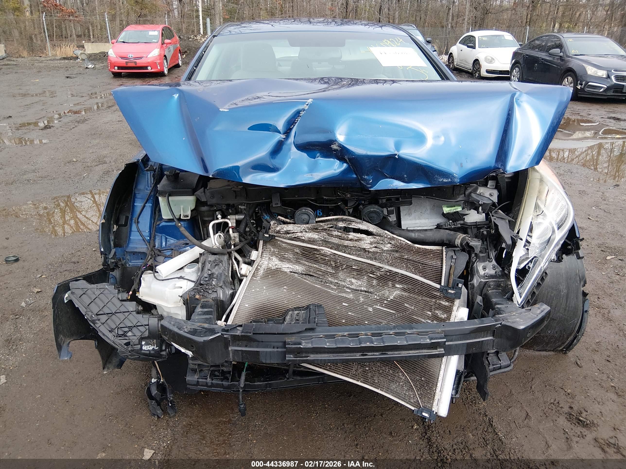 HYUNDAI SONATA image 6