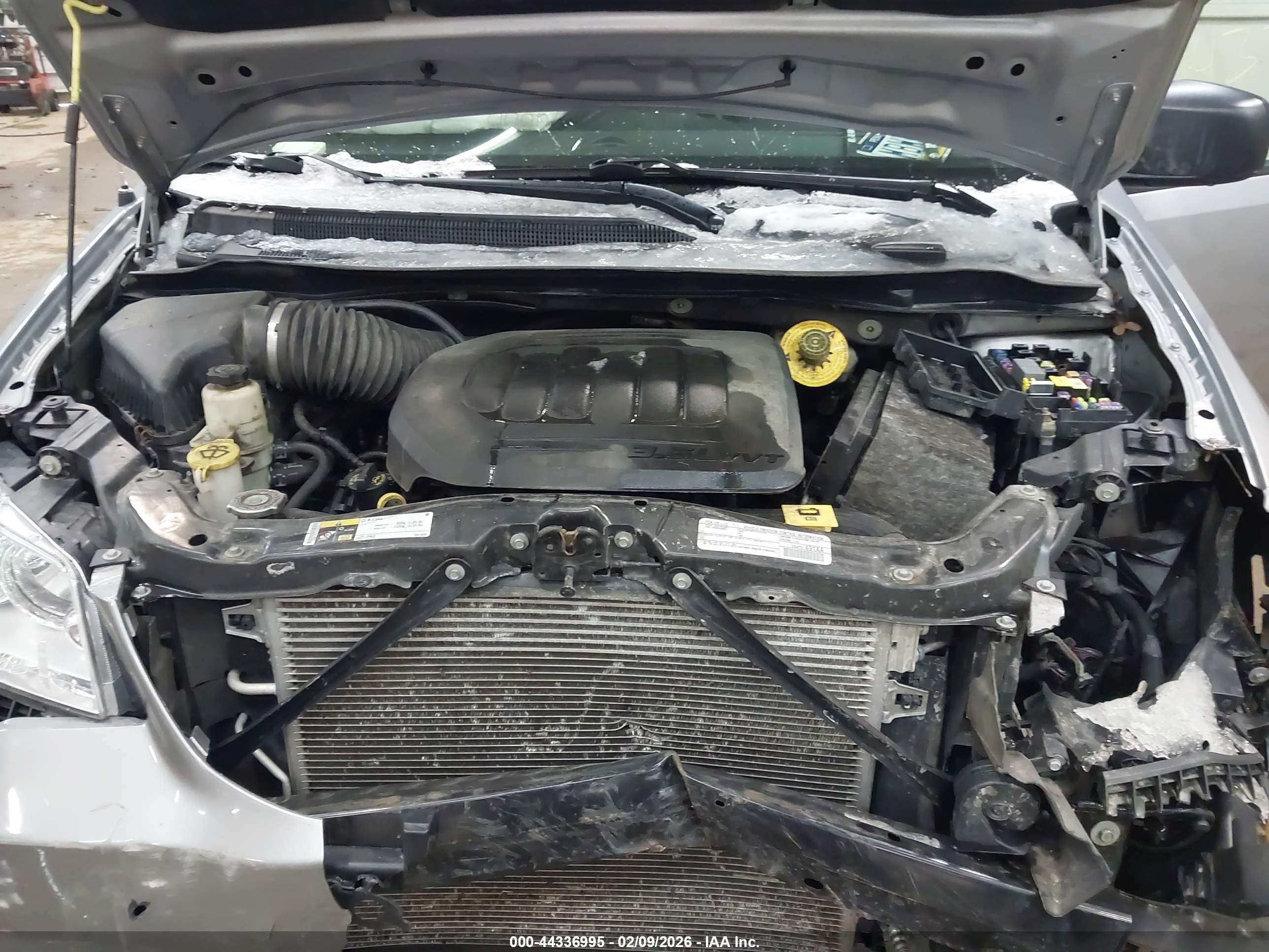 DODGE GRAND image 10