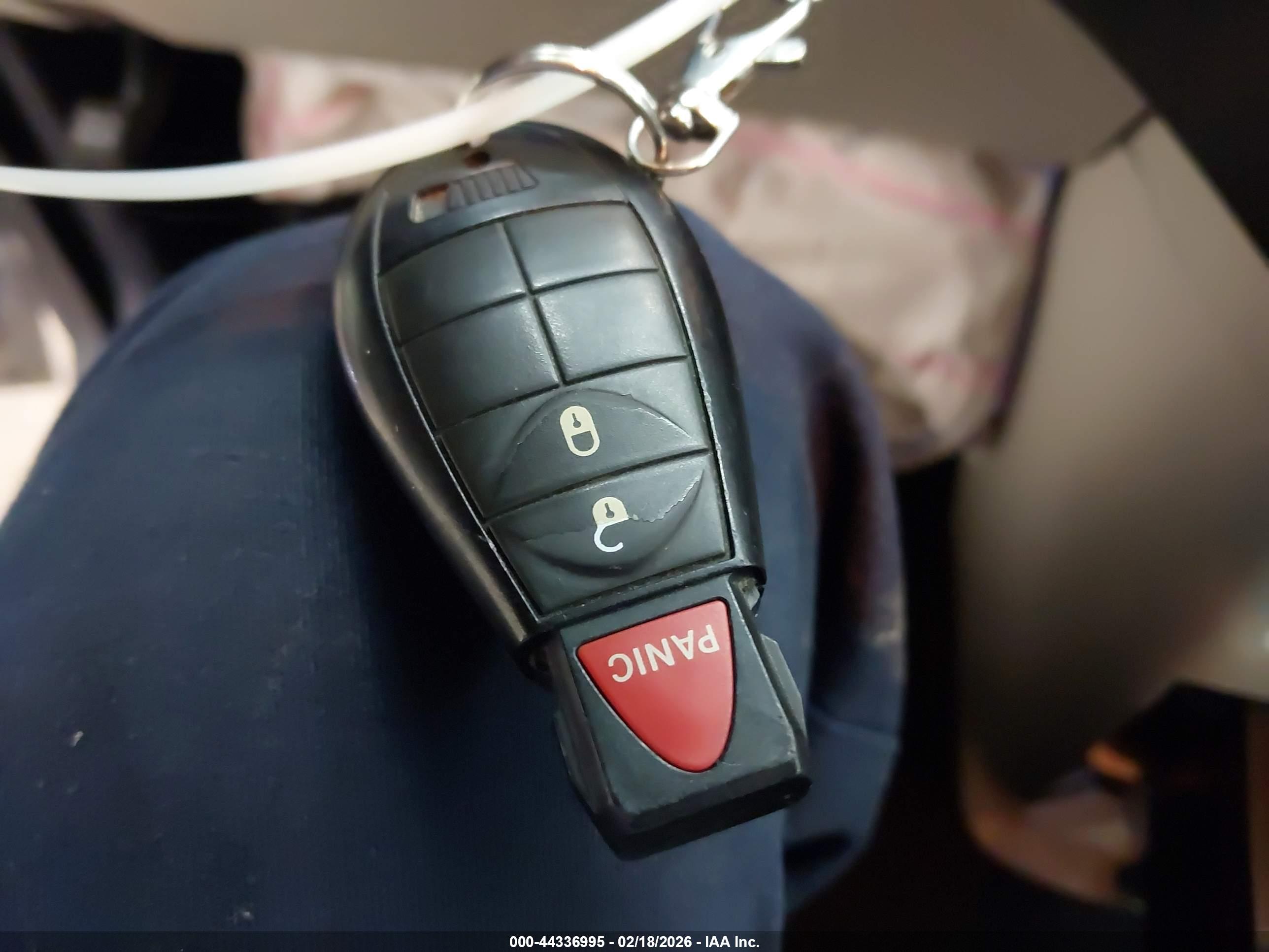 DODGE GRAND image 11