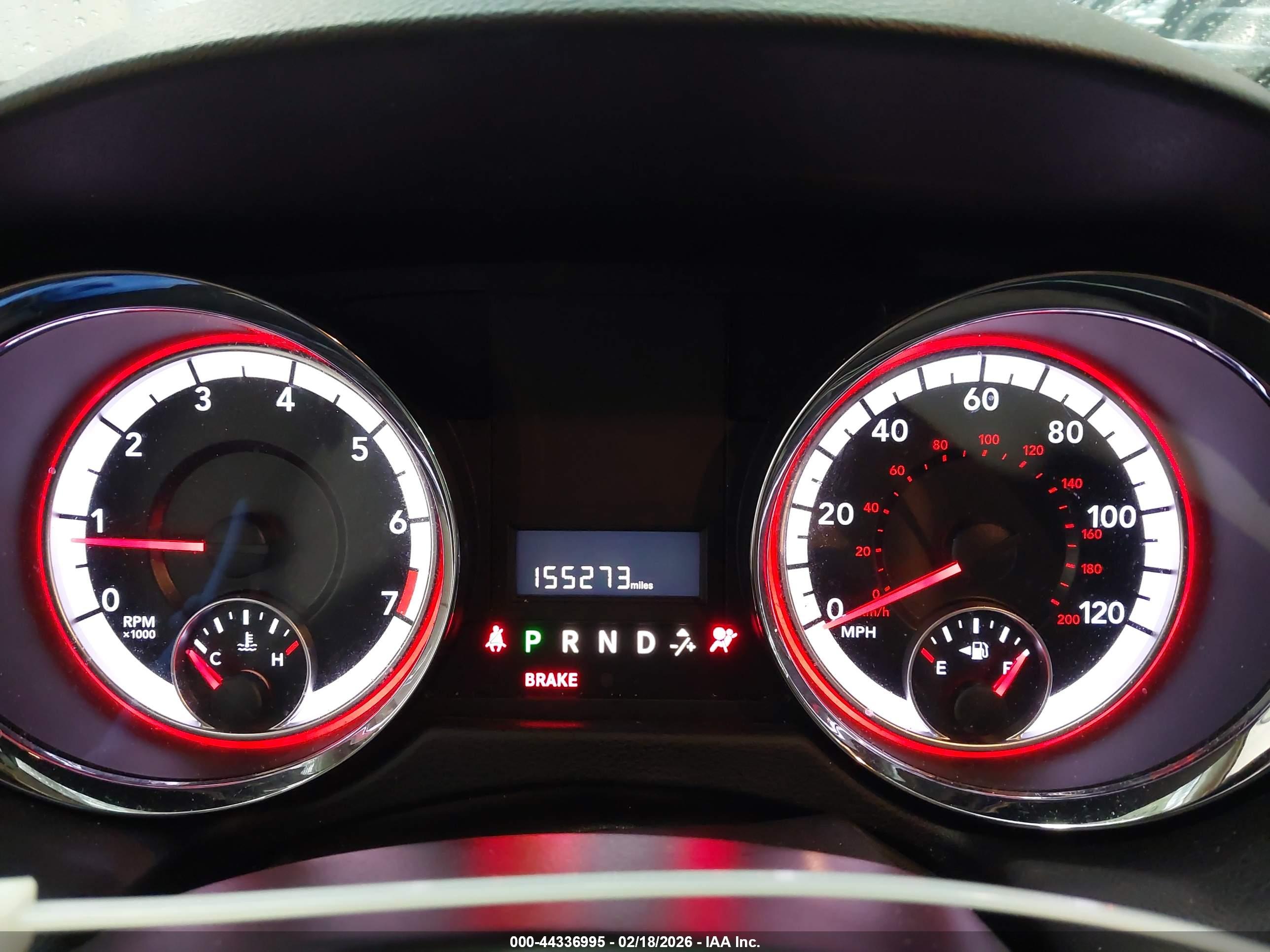DODGE GRAND image 7