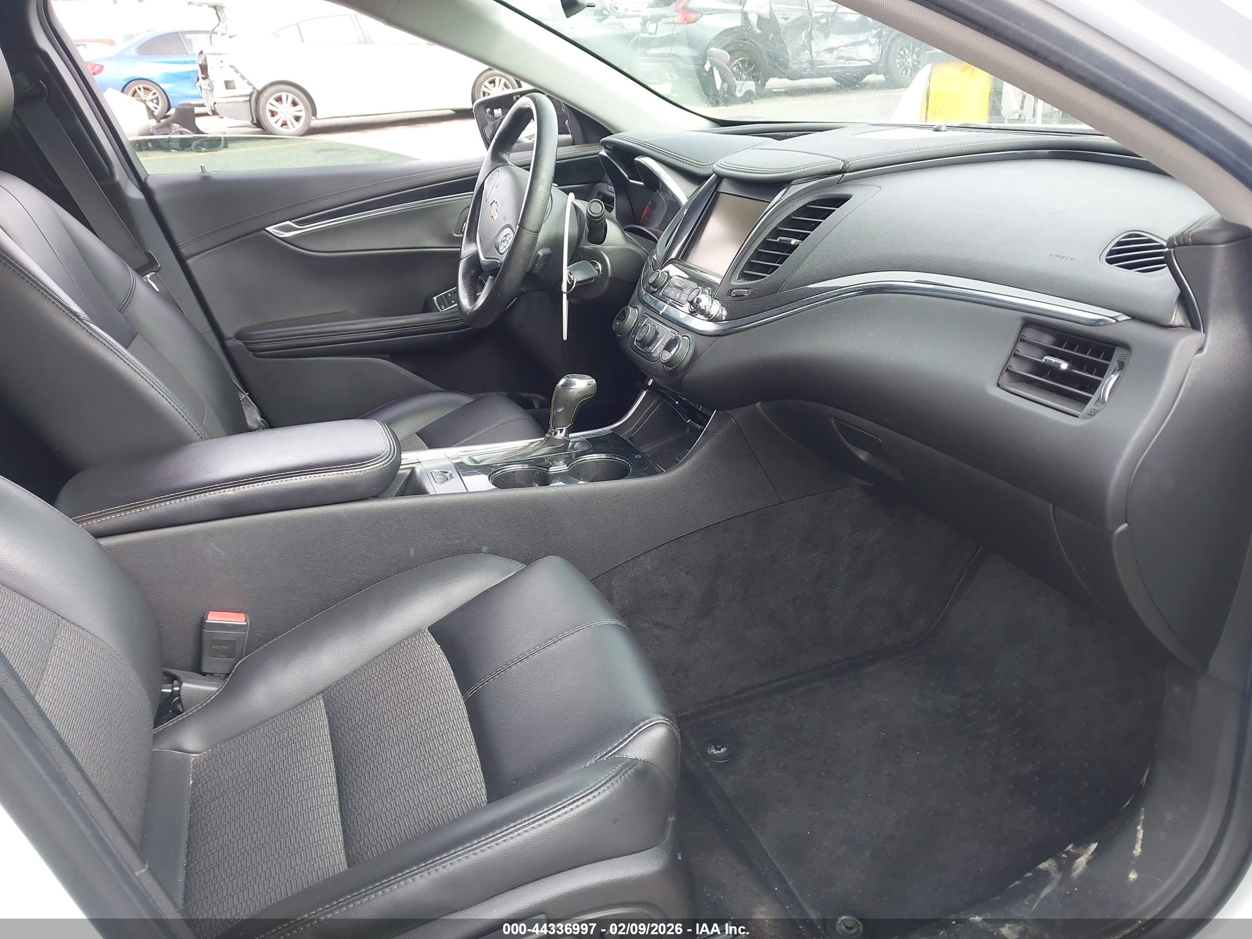 CHEVROLET IMPALA image 5