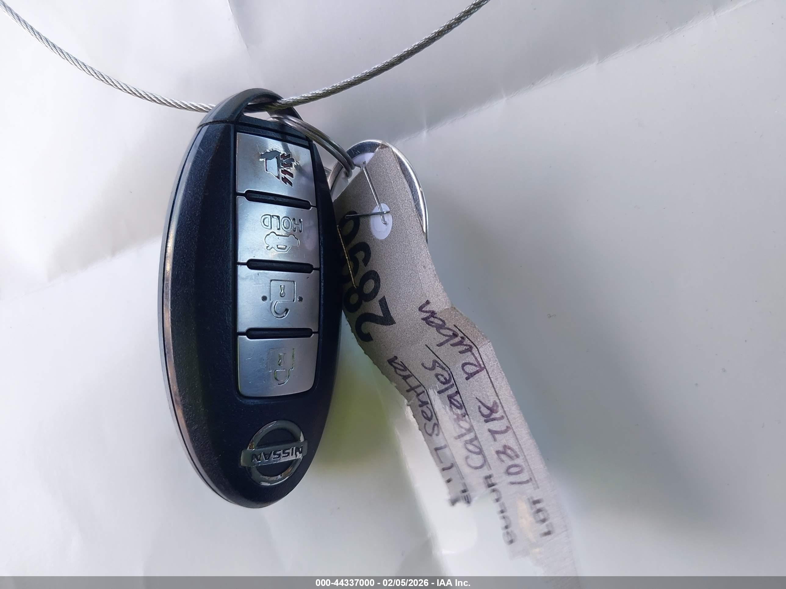 NISSAN SENTRA image 11