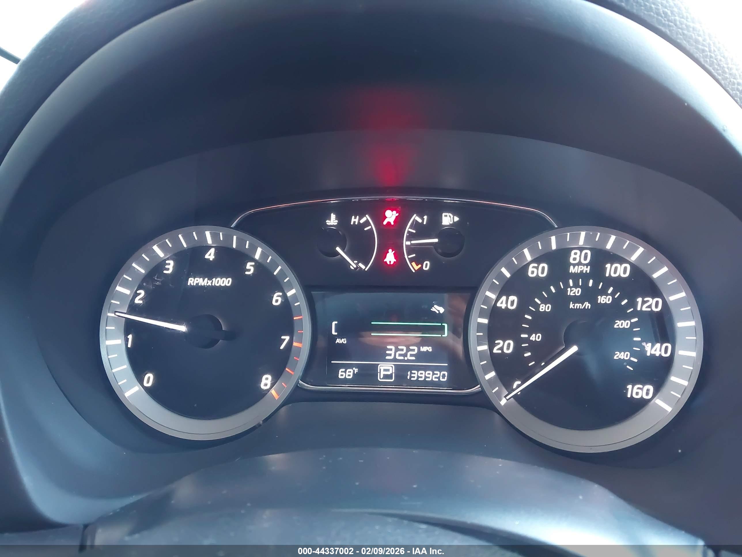 NISSAN SENTRA image 7