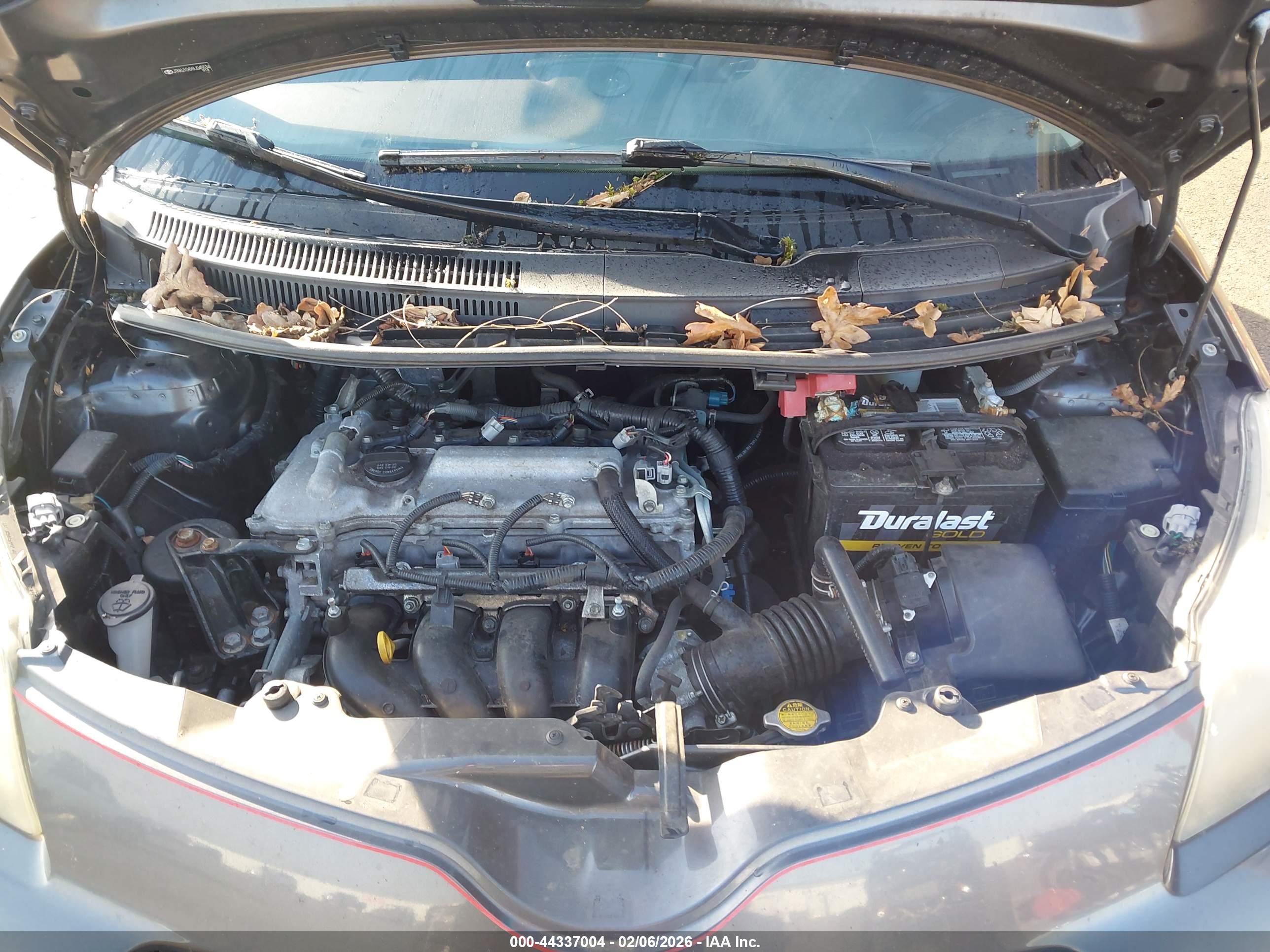 SCION XD image 10
