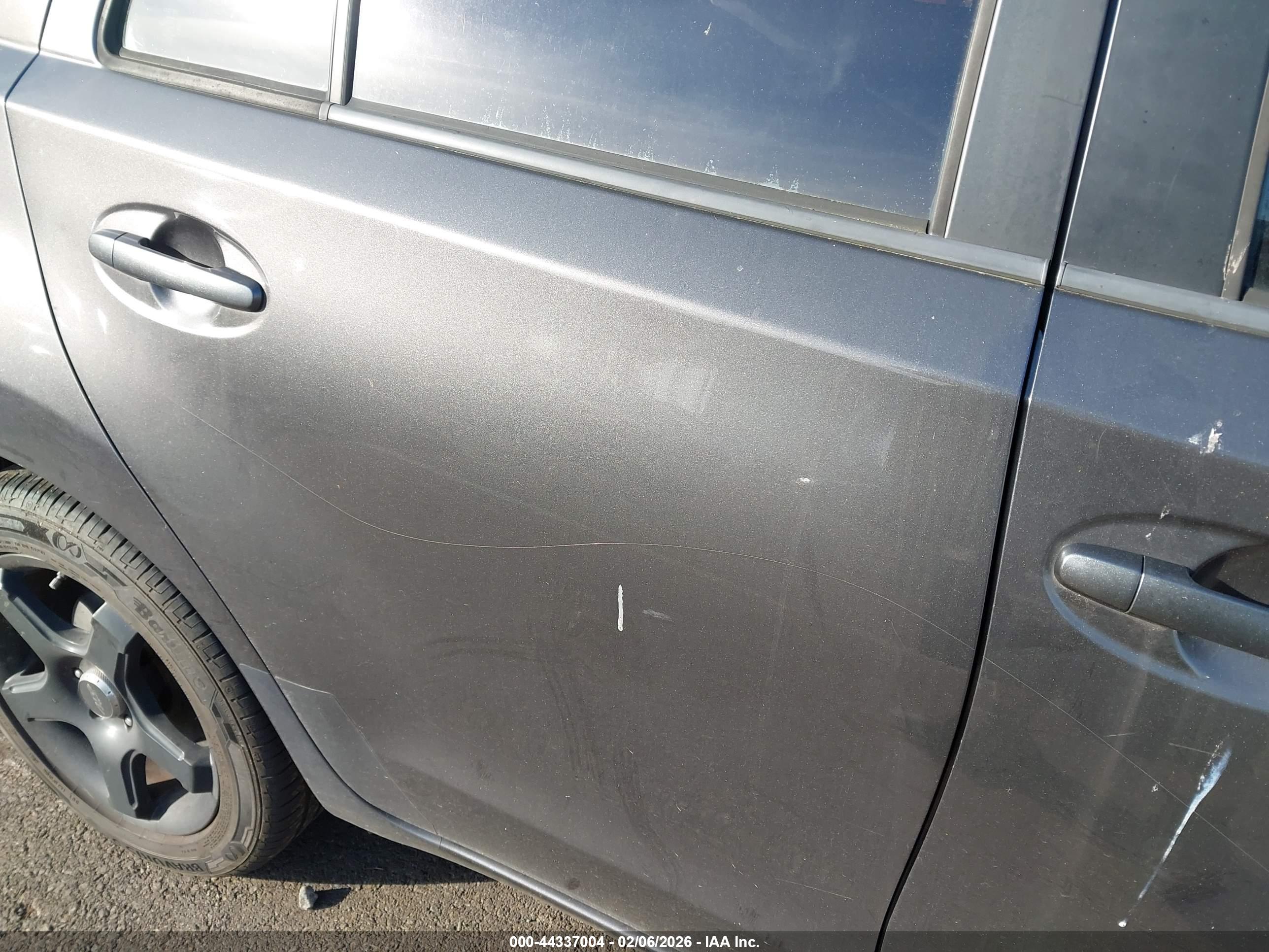 SCION XD image 6