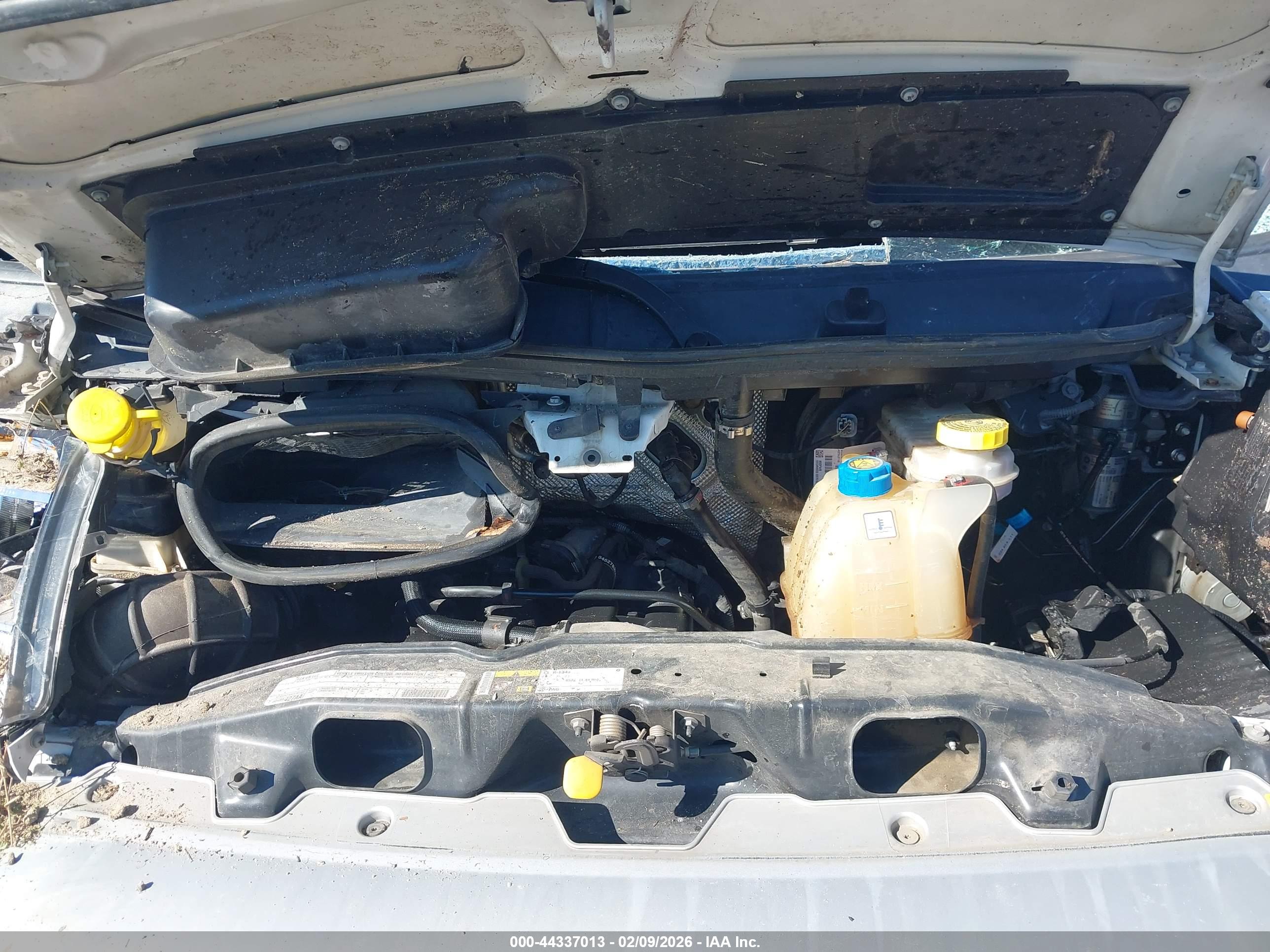RAM PROMASTER image 10