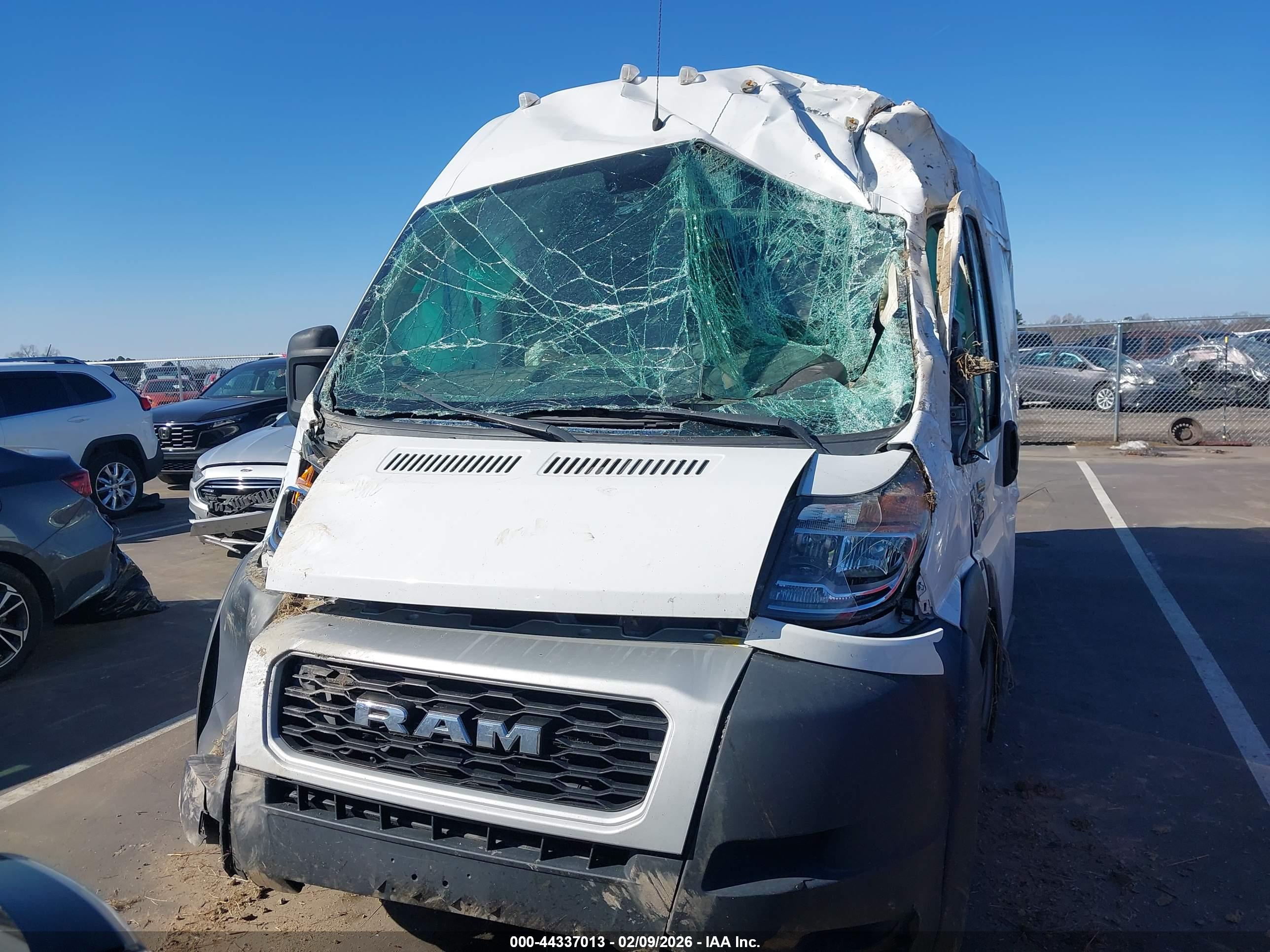 RAM PROMASTER image 6