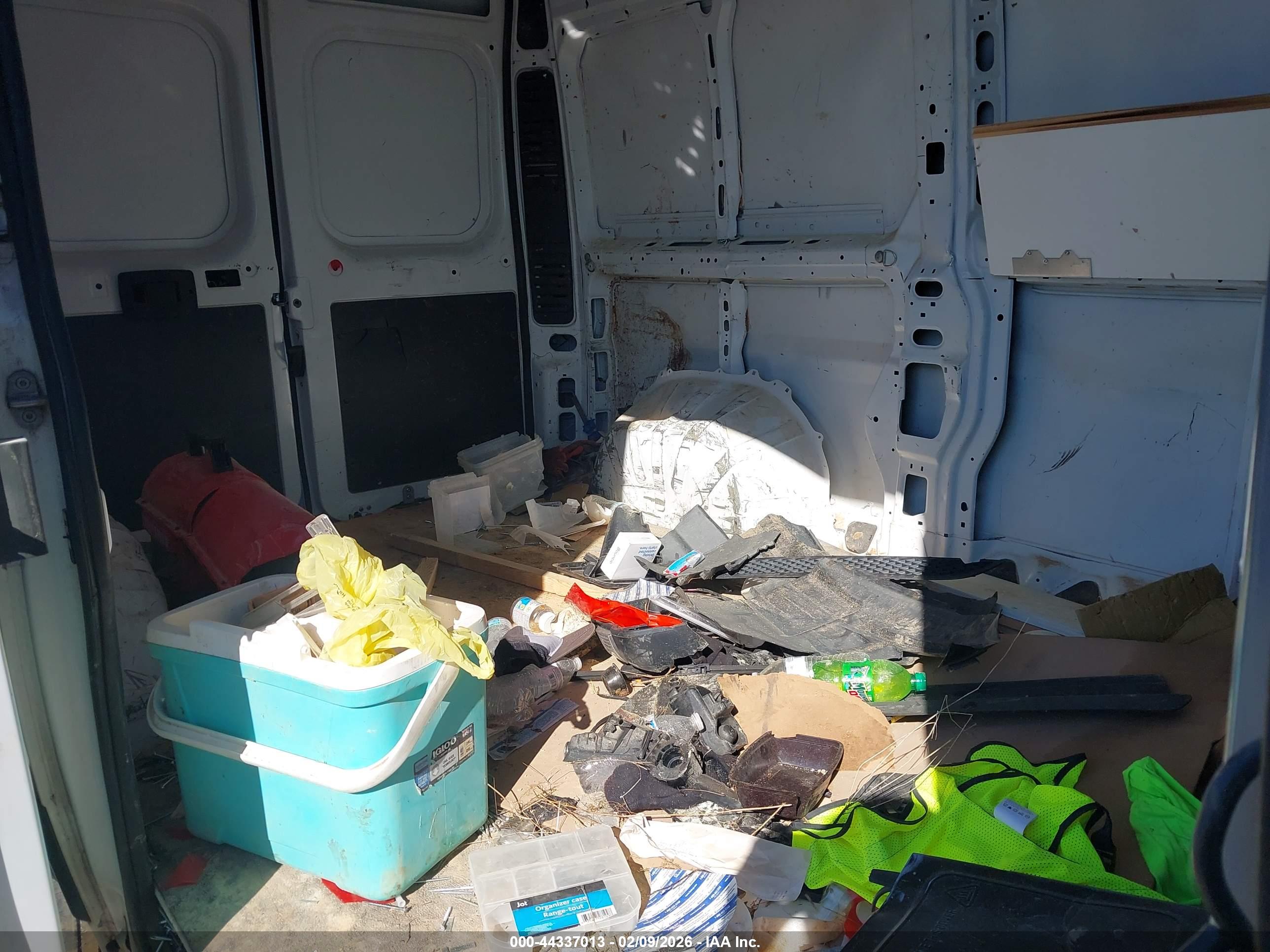 RAM PROMASTER image 8