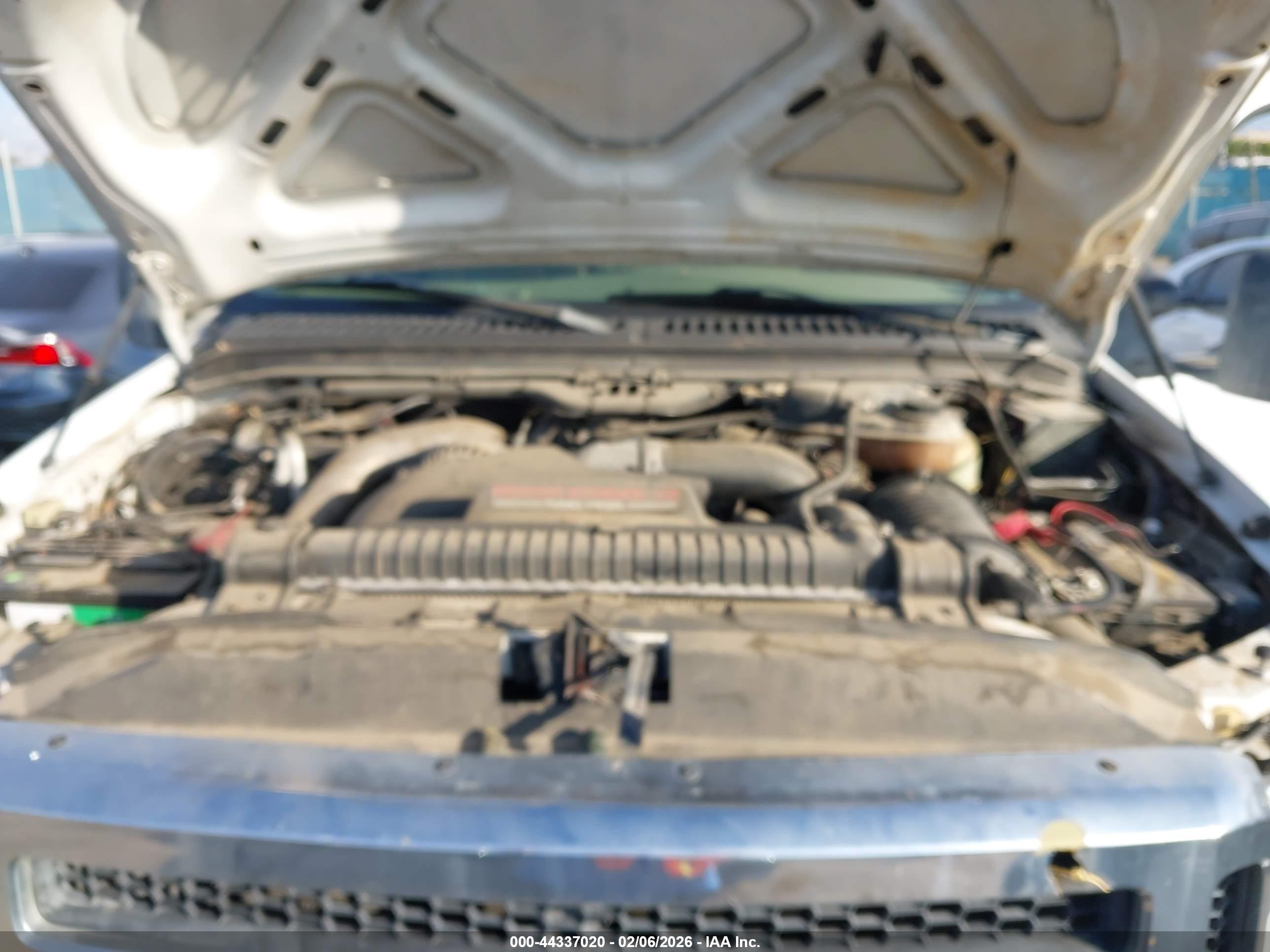 FORD F-250 image 10