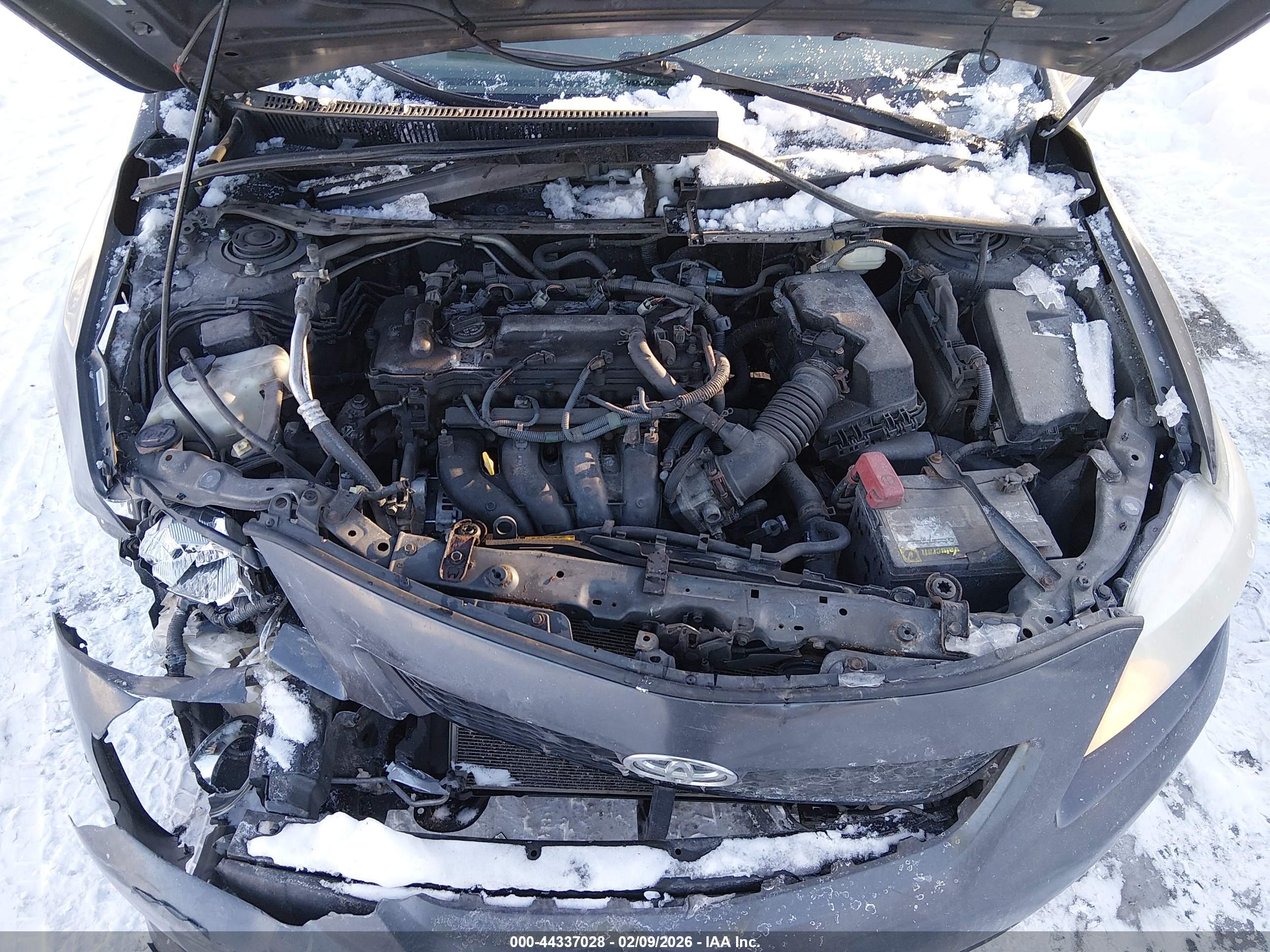 TOYOTA COROLLA image 10