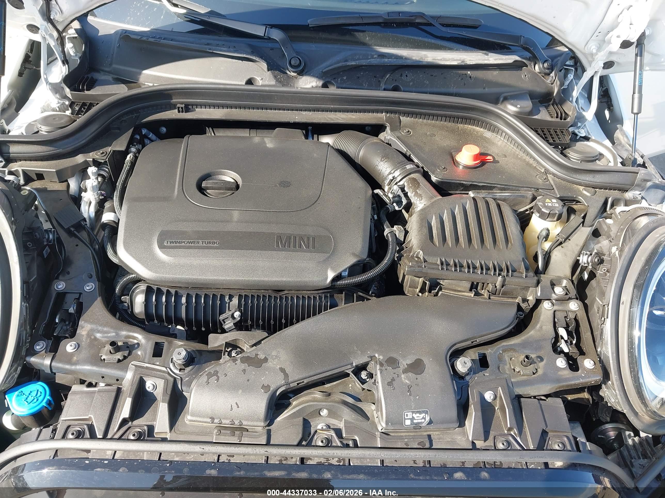 MINI HARDTOP image 10