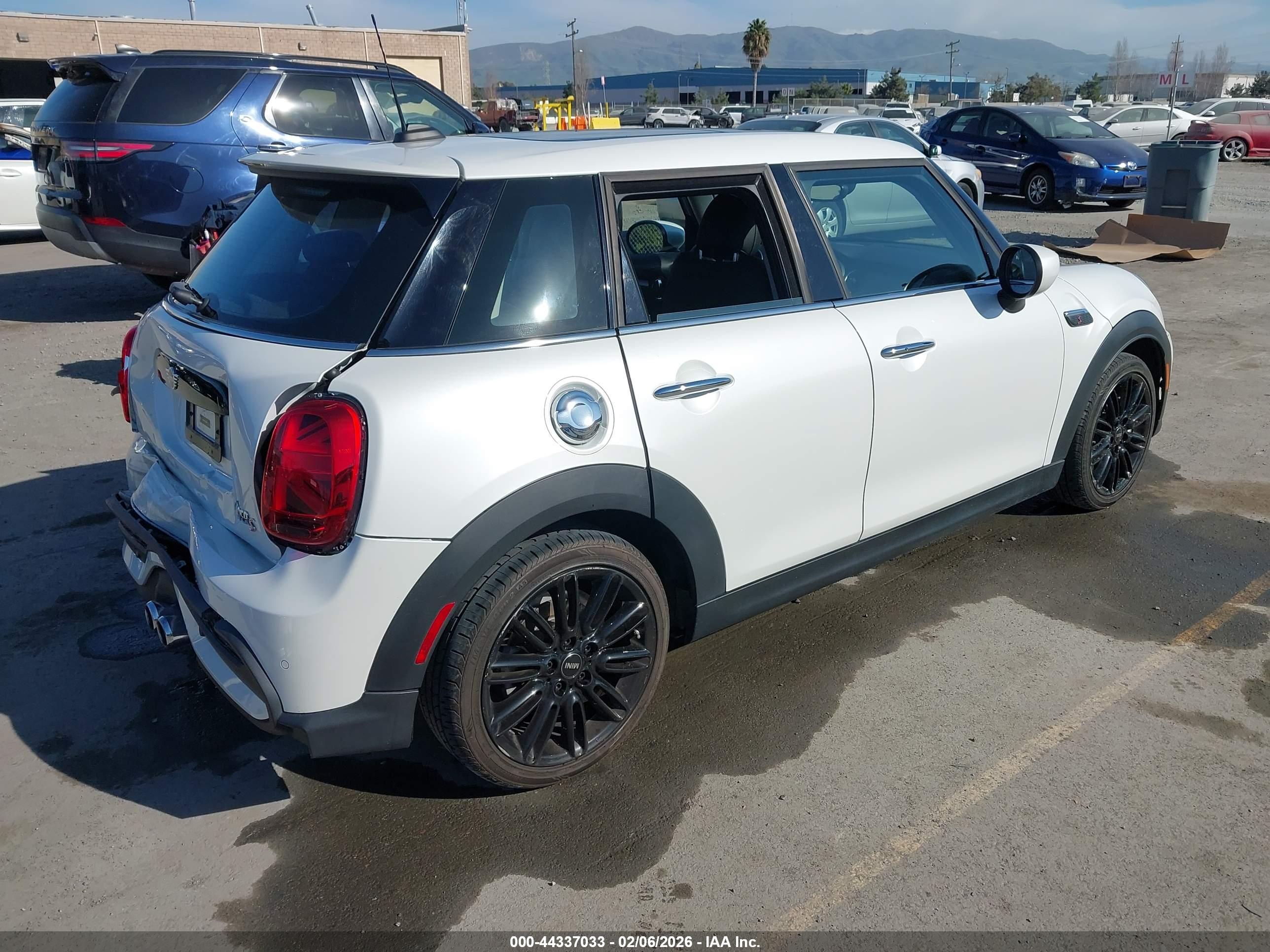 MINI HARDTOP image 4