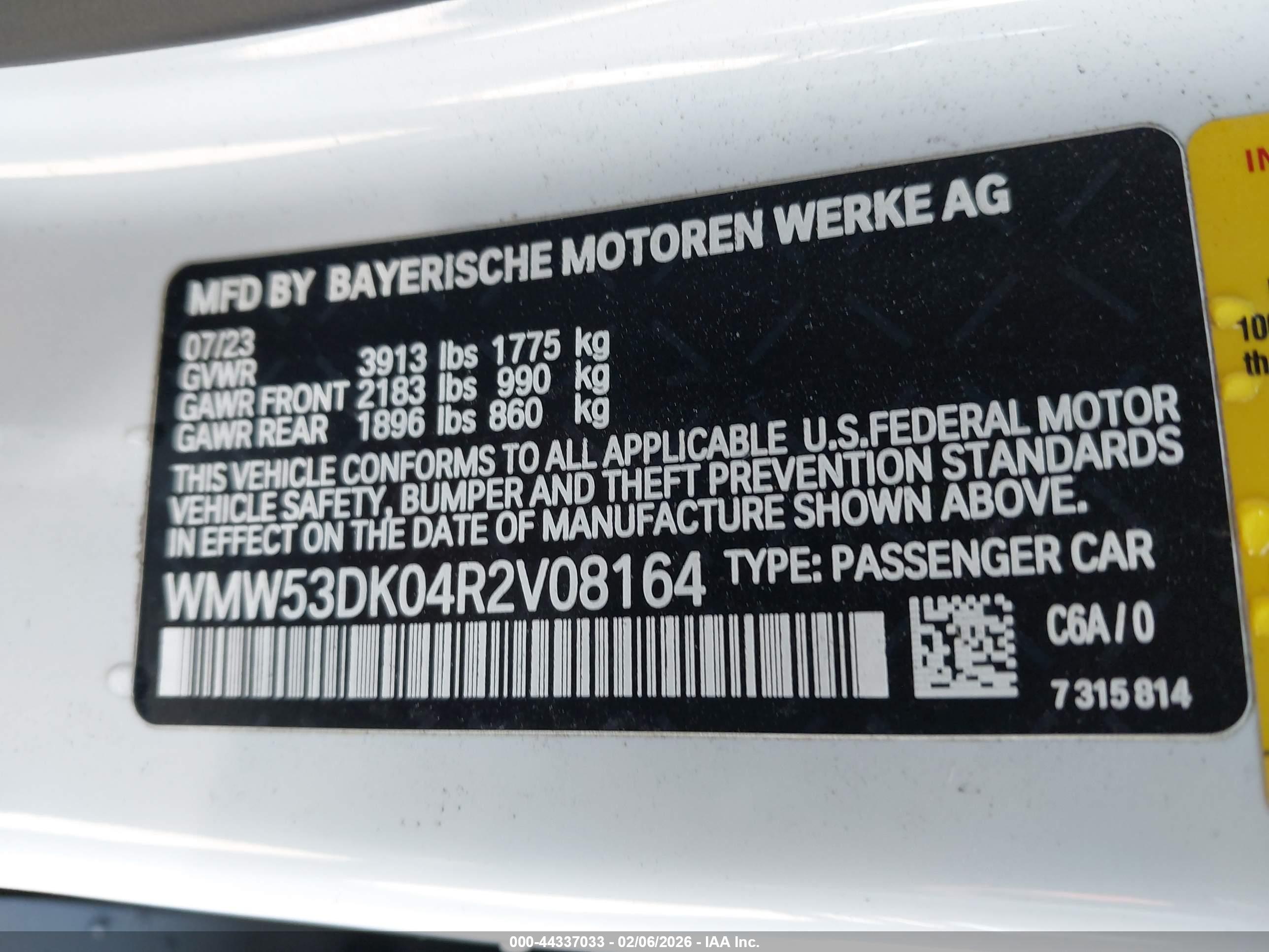 MINI HARDTOP image 9