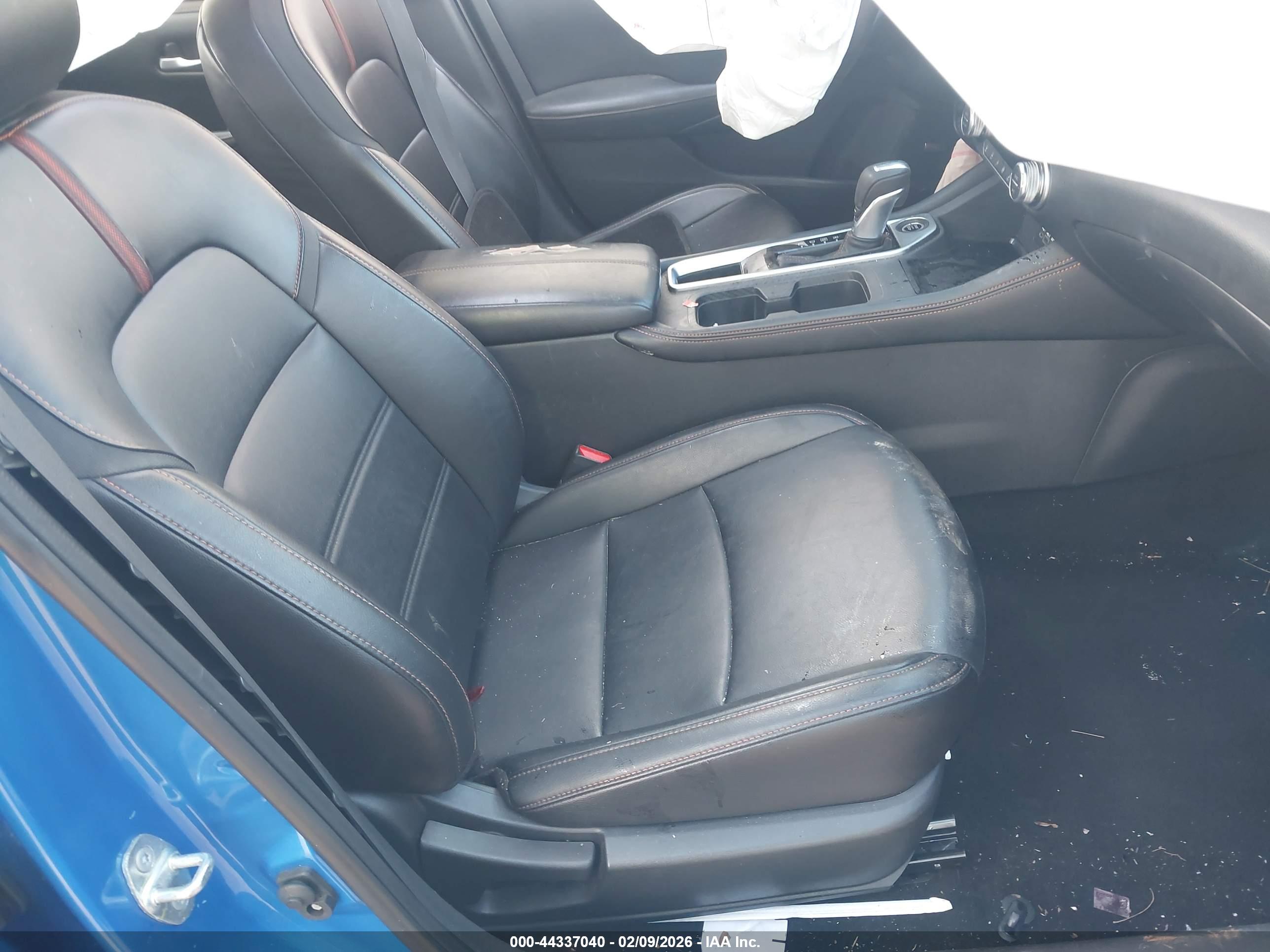 NISSAN SENTRA image 5