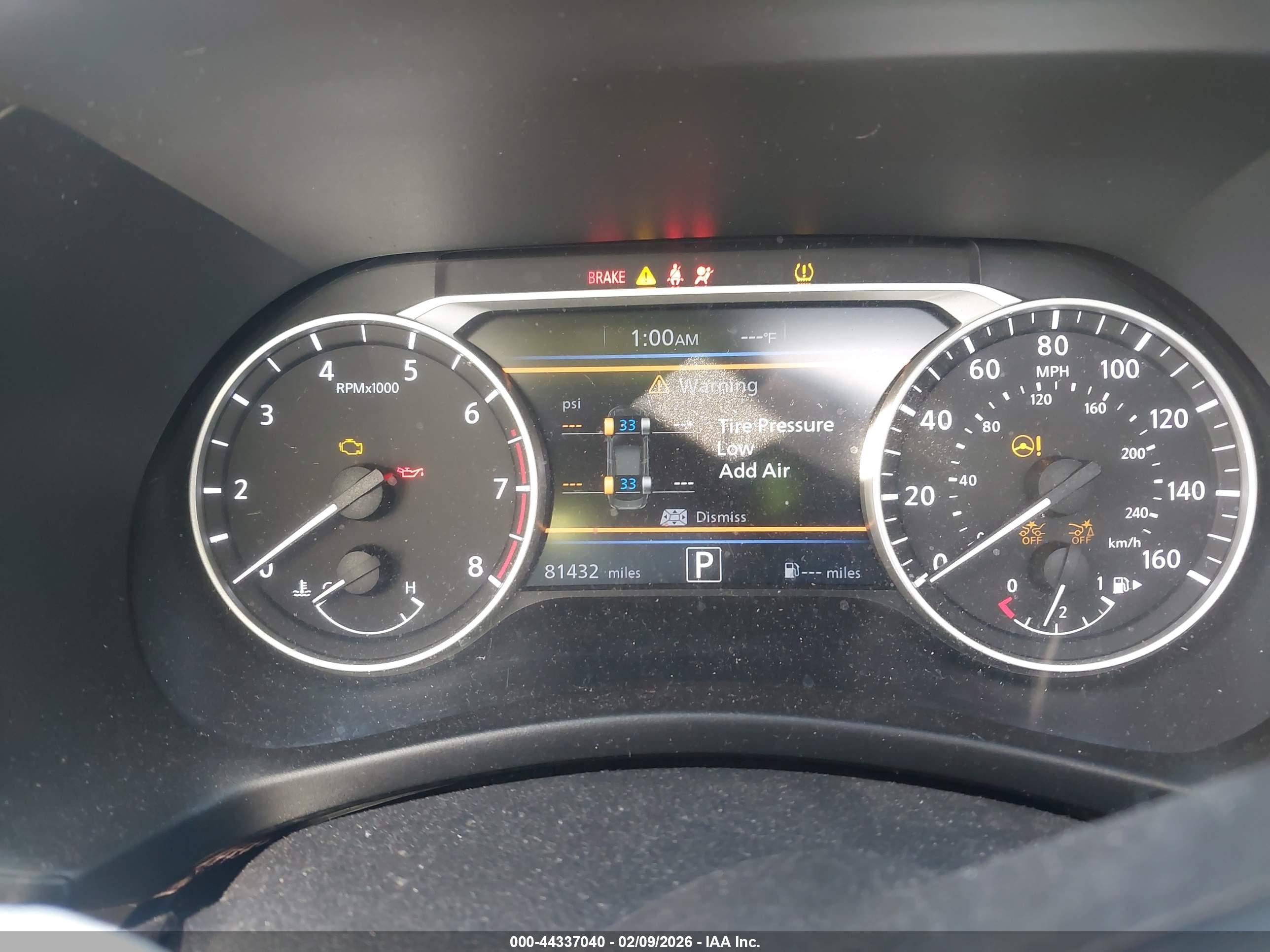 NISSAN SENTRA image 7