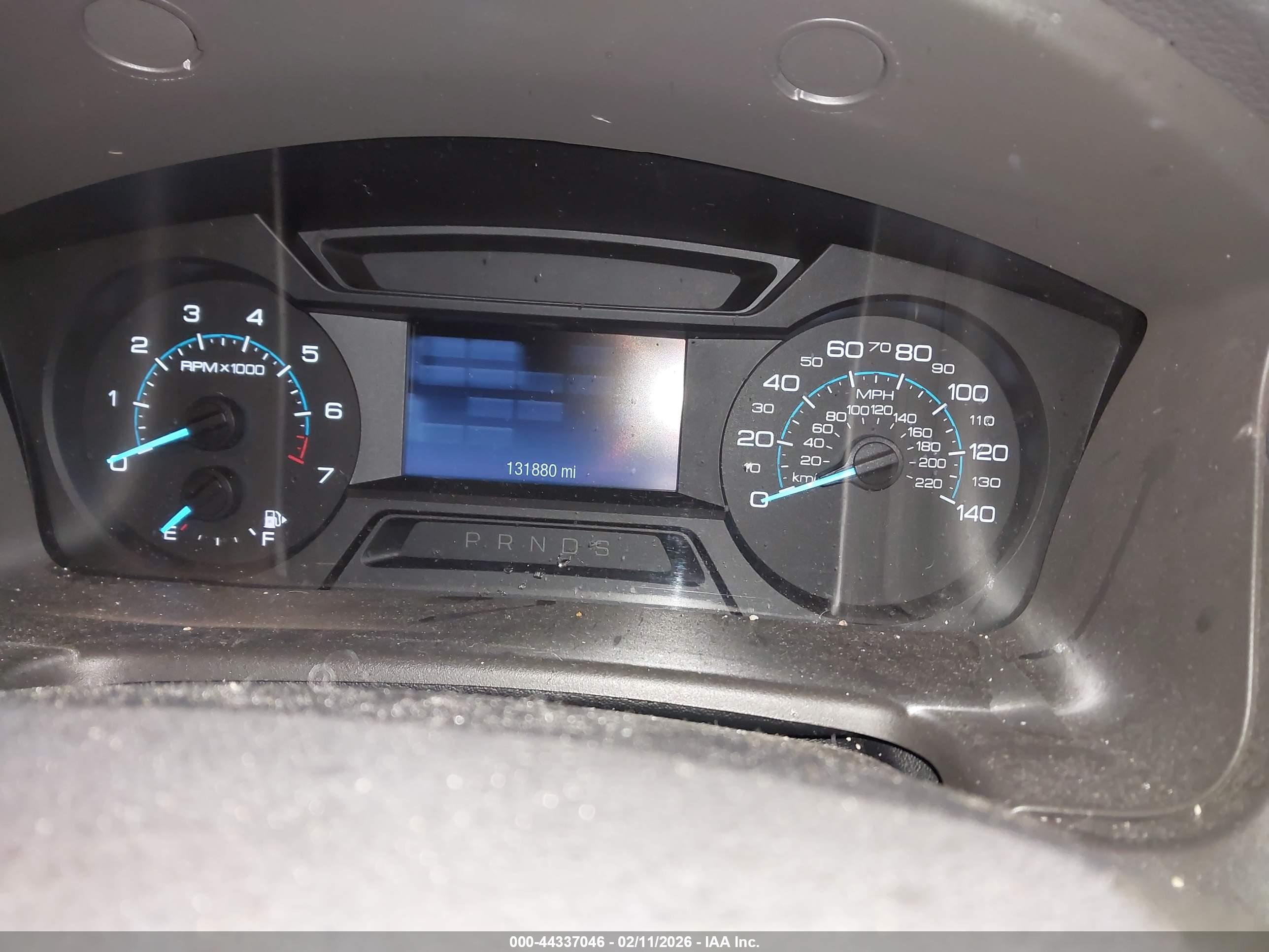 FORD FLEX image 7