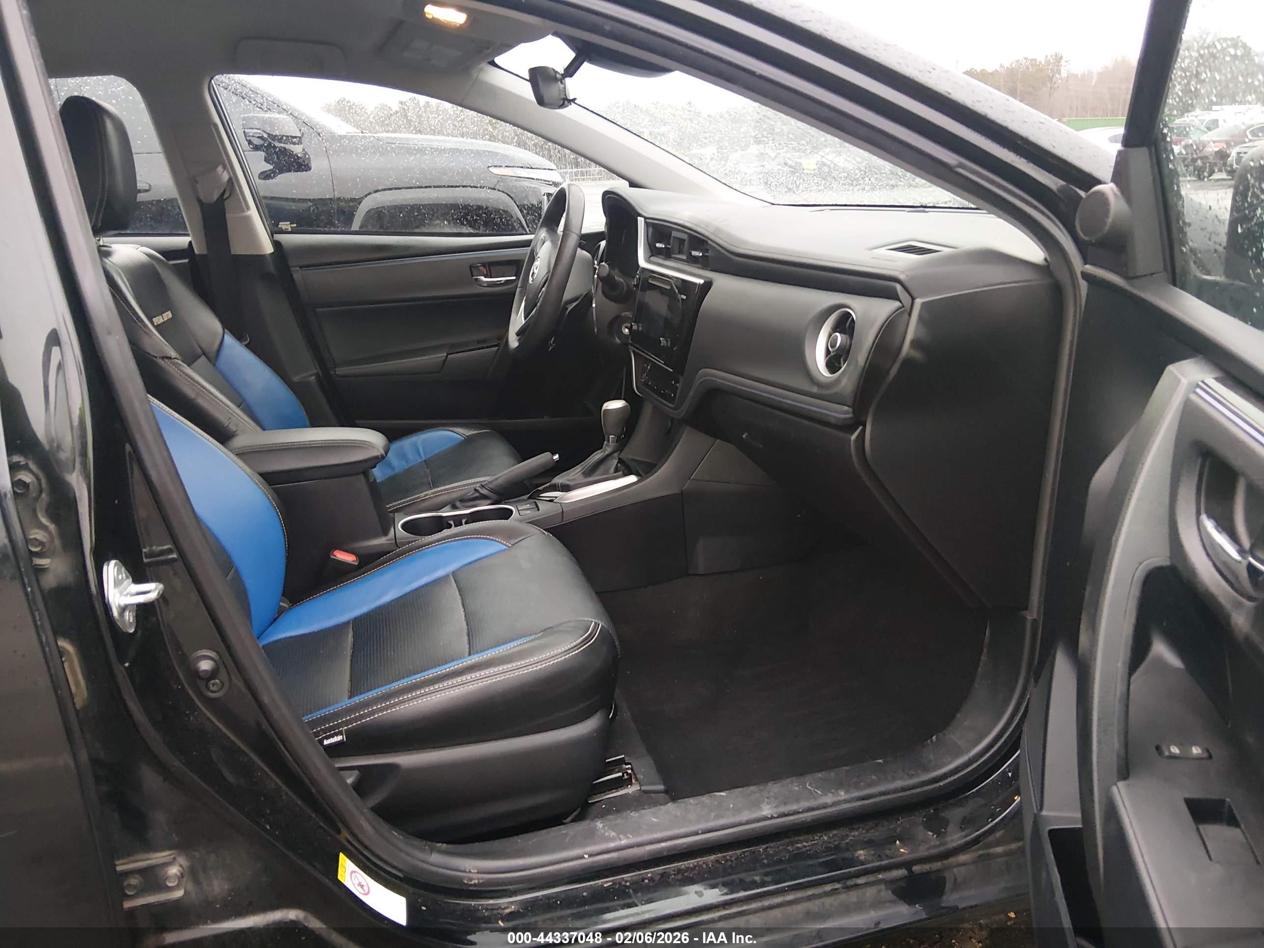 TOYOTA COROLLA image 5