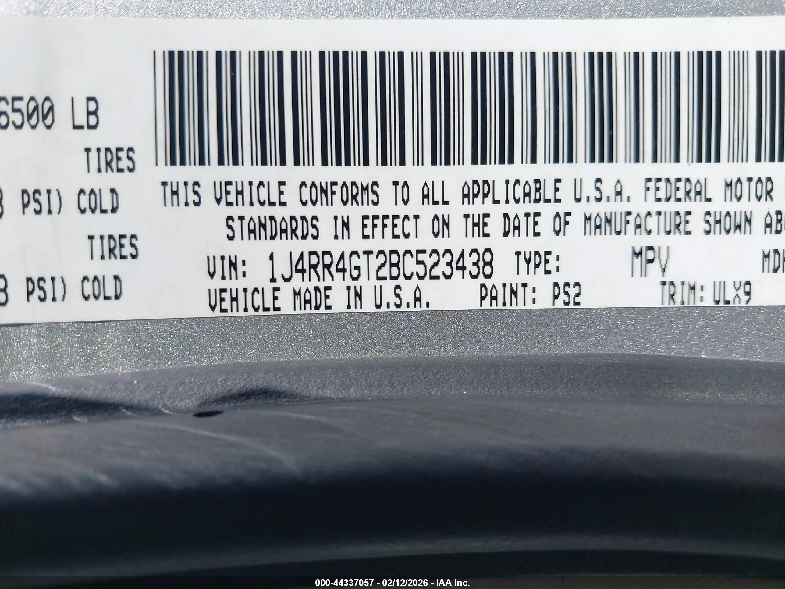 JEEP GRAND image 9