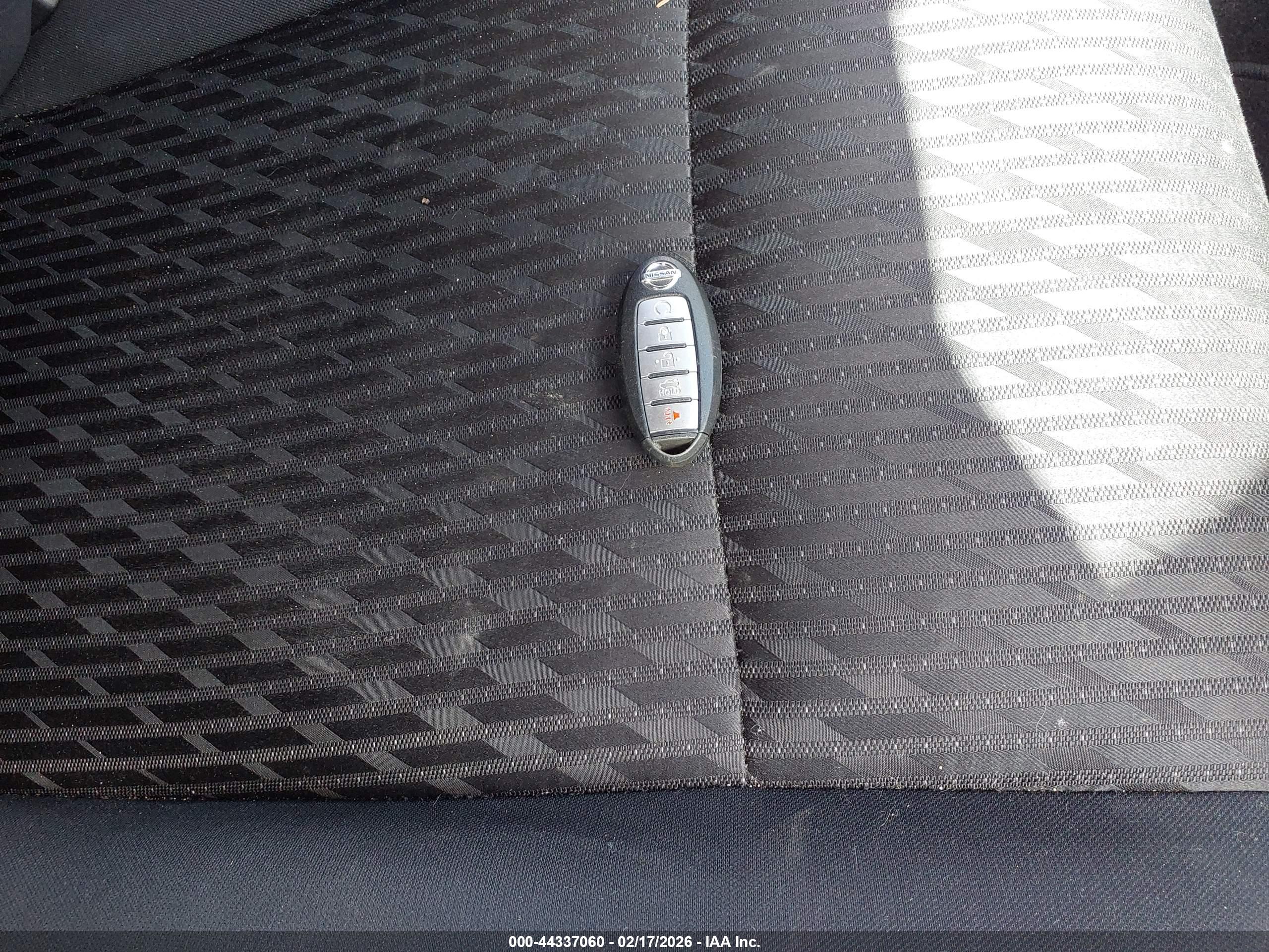 NISSAN ALTIMA image 11