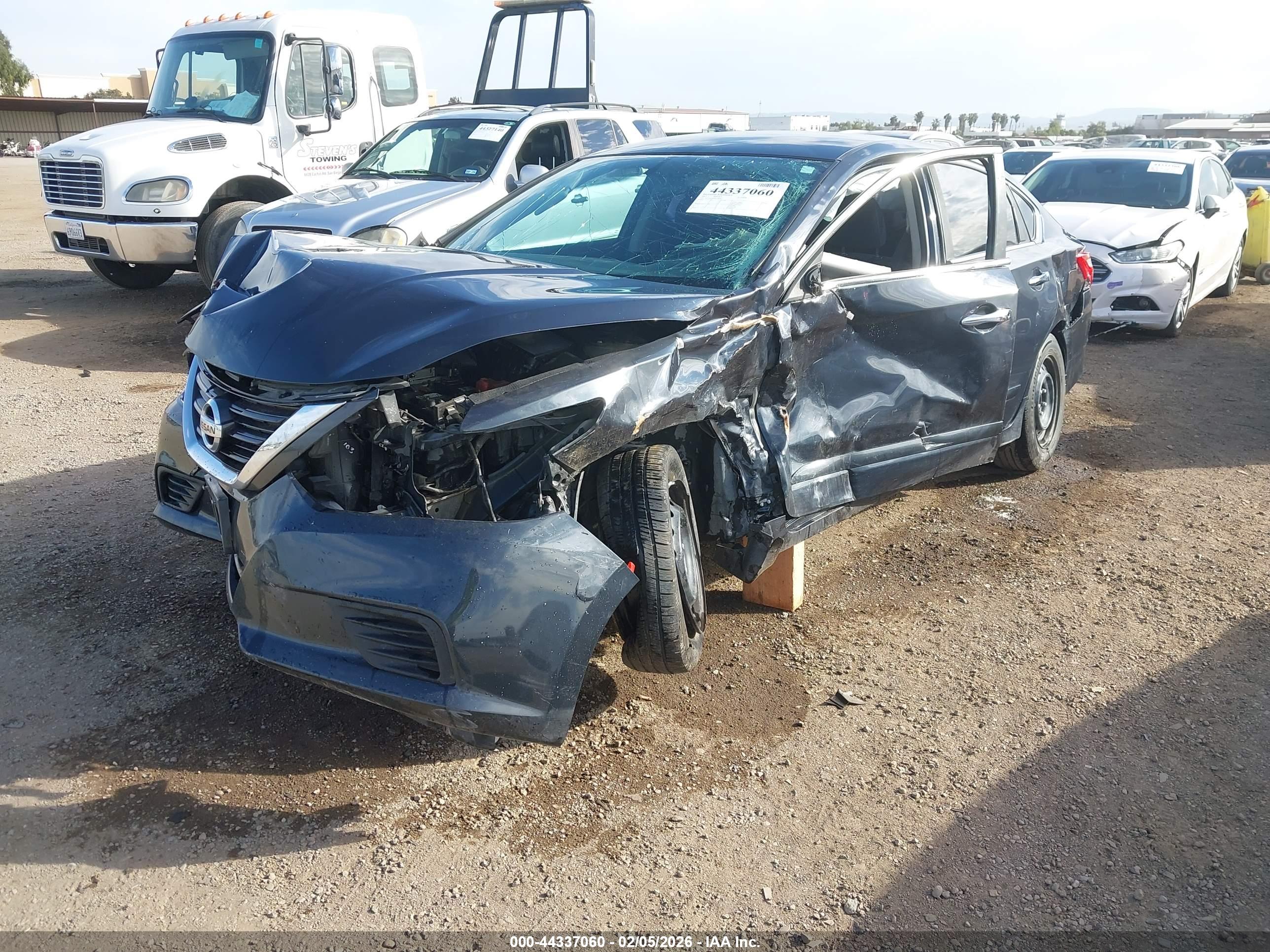 NISSAN ALTIMA image 6