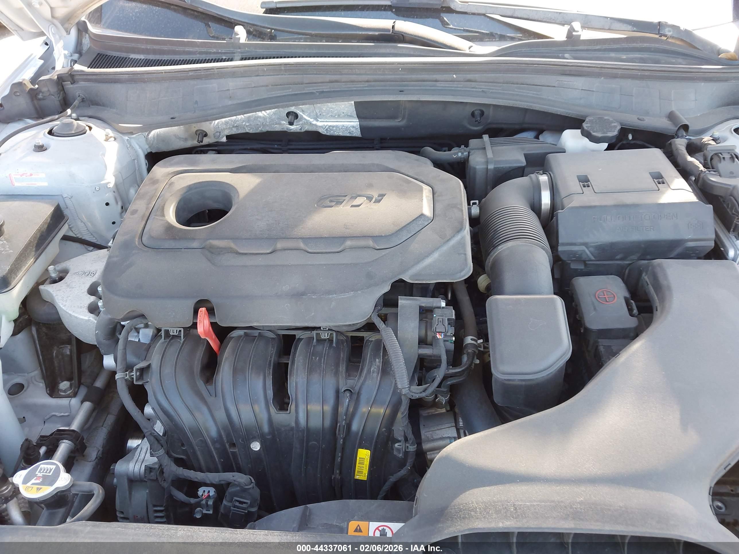 KIA OPTIMA image 10