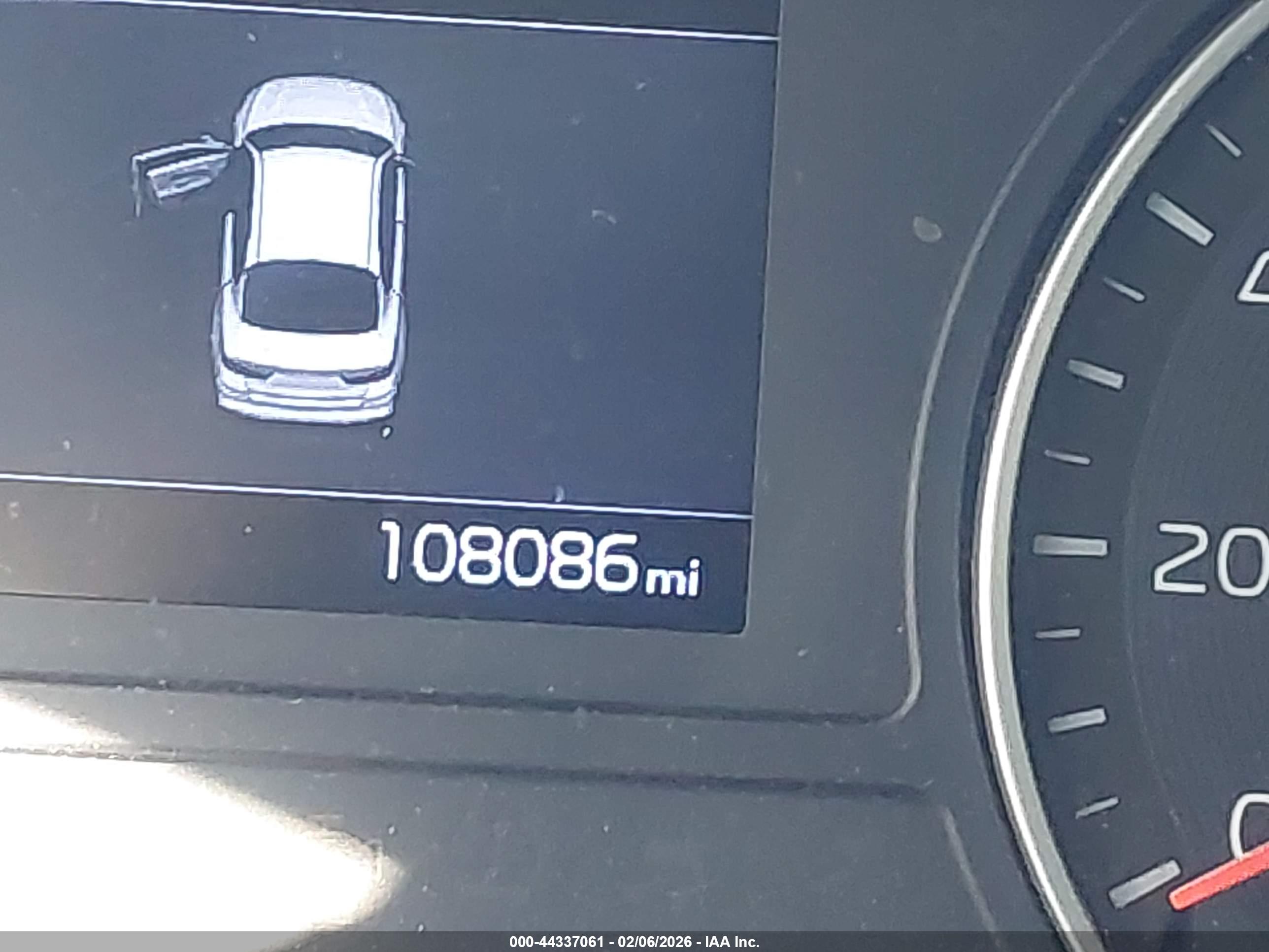 KIA OPTIMA image 7