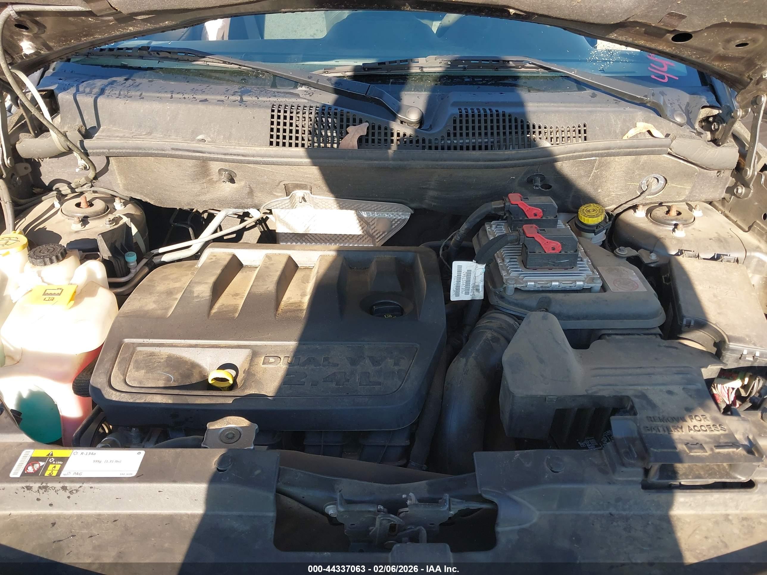 JEEP COMPASS image 10